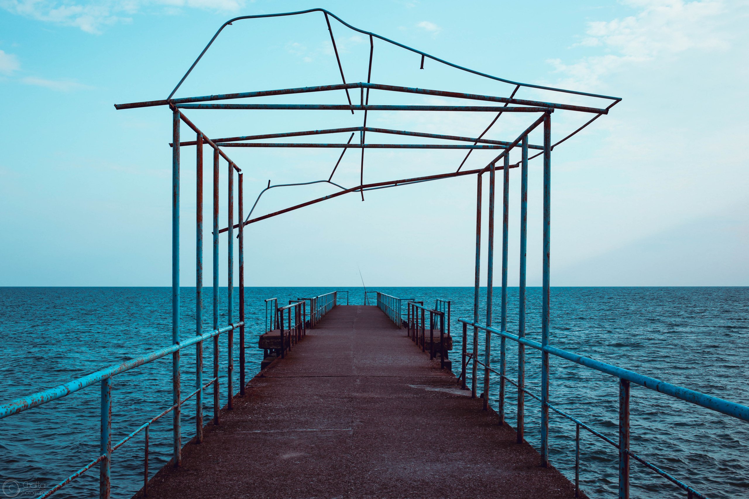 Пейзаж. Твой комфортный фотограф из Санкт-Петербурга Дарья Чатта