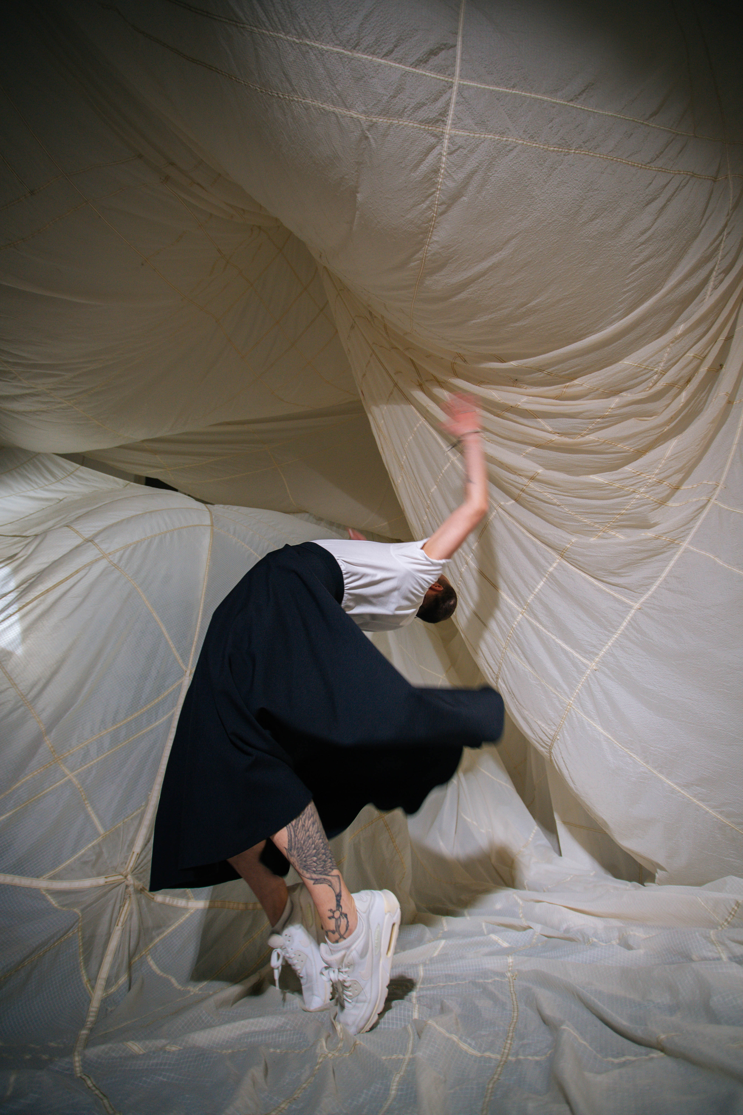 Студийная съемка. Твой комфортный фотограф из Санкт-Петербурга Дарья Чатта