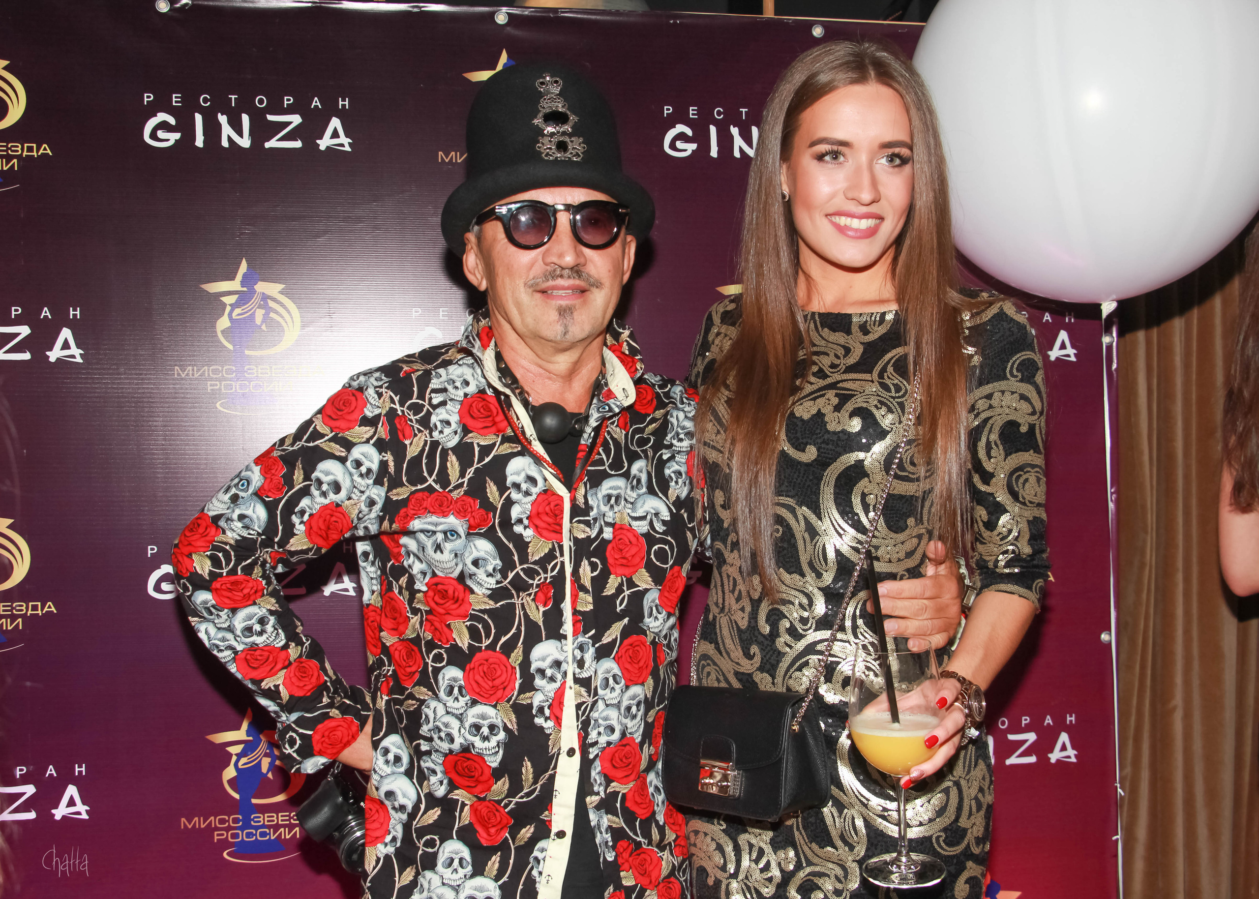 Репортаж. Твой комфортный фотограф из Санкт-Петербурга Дарья Чатта