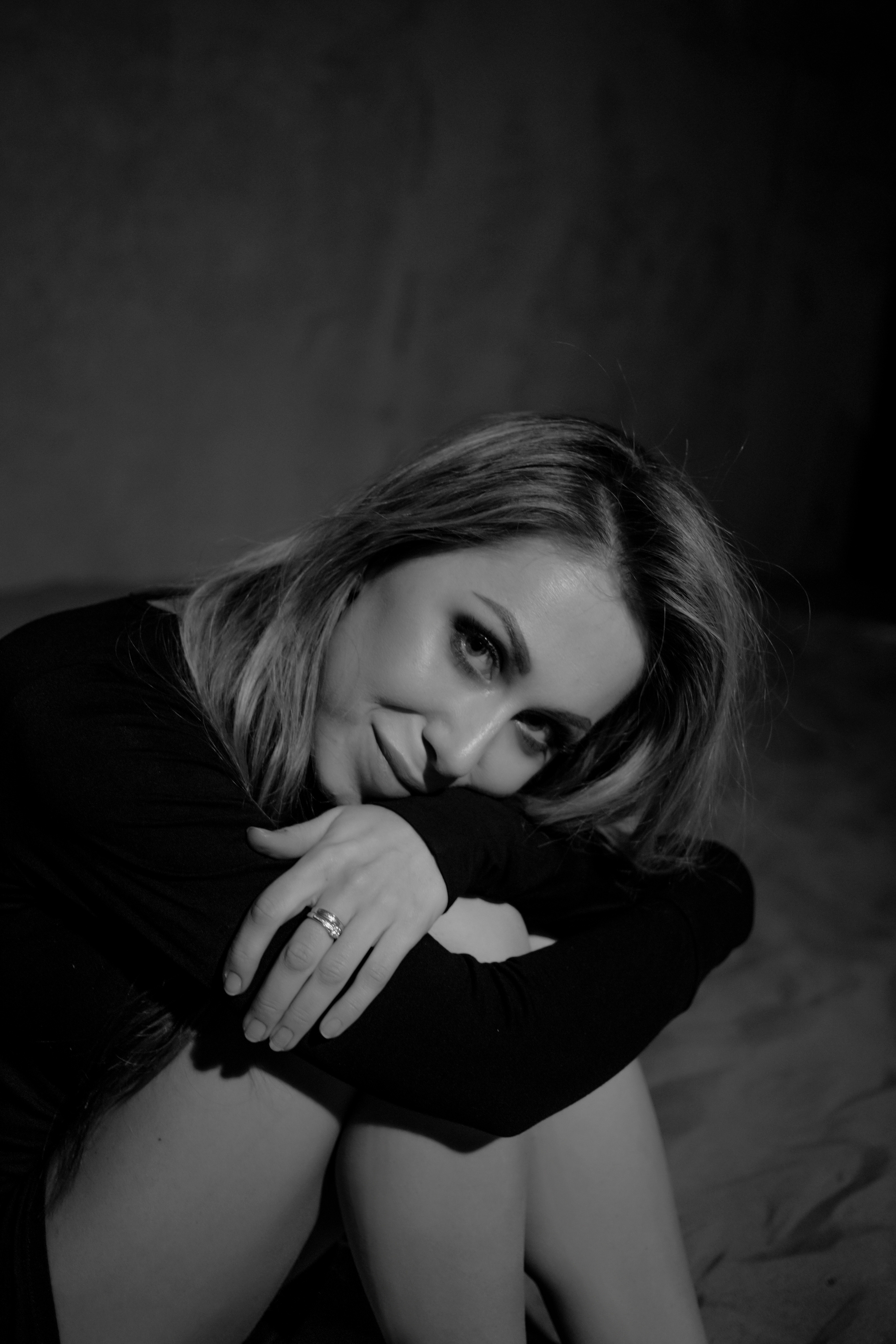 Студийная съемка. Твой комфортный фотограф из Санкт-Петербурга Дарья Чатта