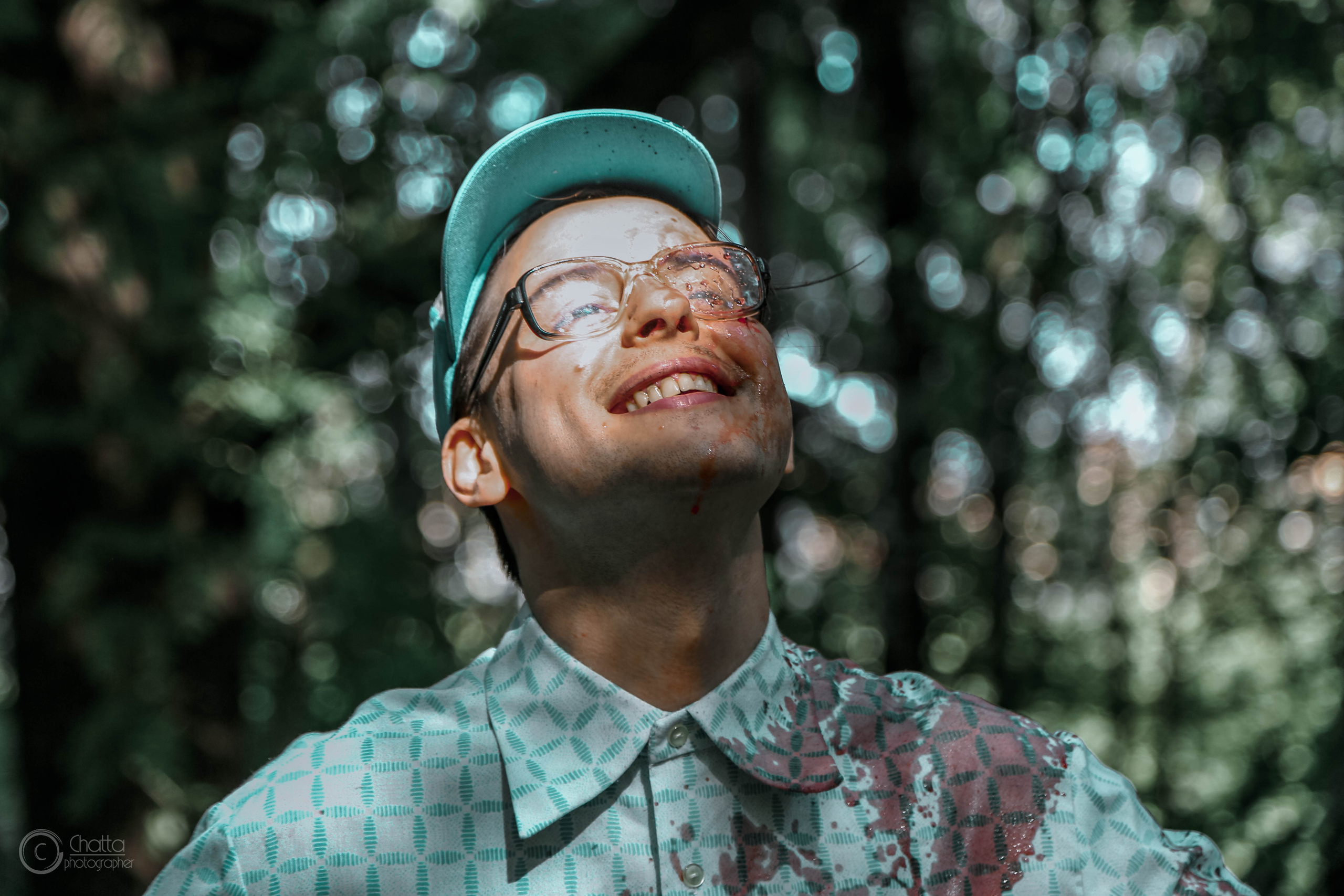 Фотопрогулка. Твой комфортный фотограф из Санкт-Петербурга Дарья Чатта