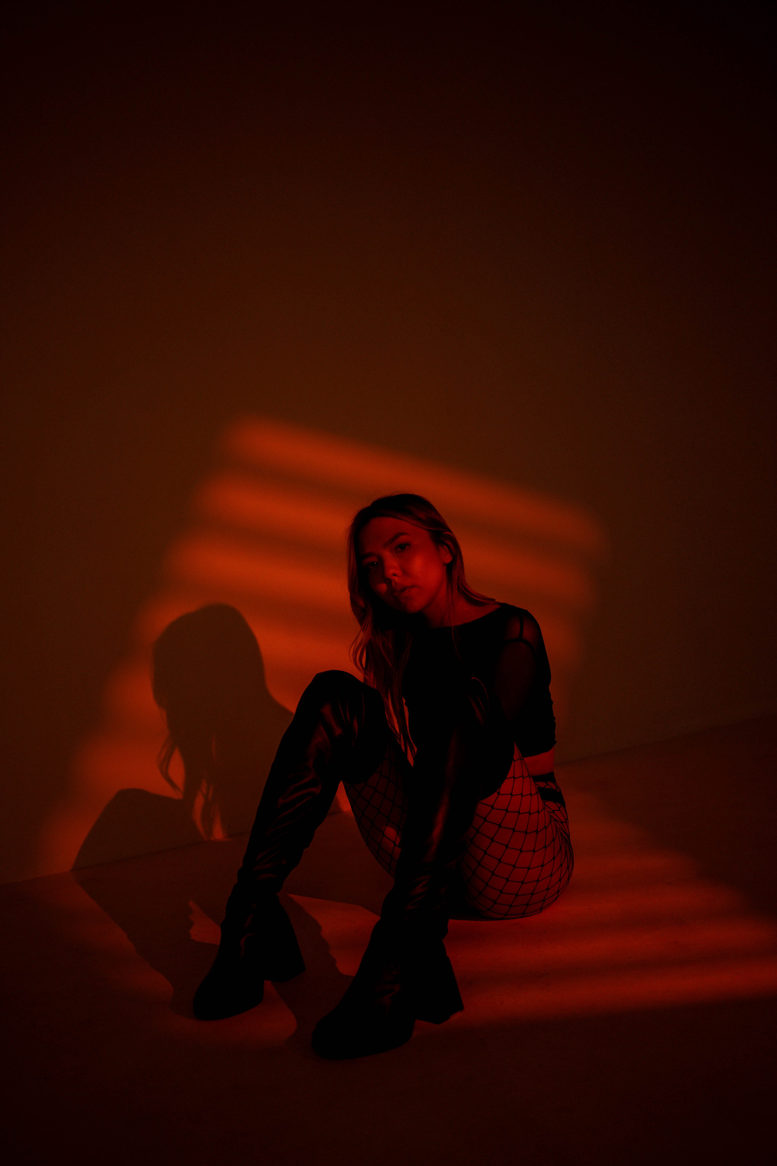 Студийная съемка. Твой комфортный фотограф из Санкт-Петербурга Дарья Чатта