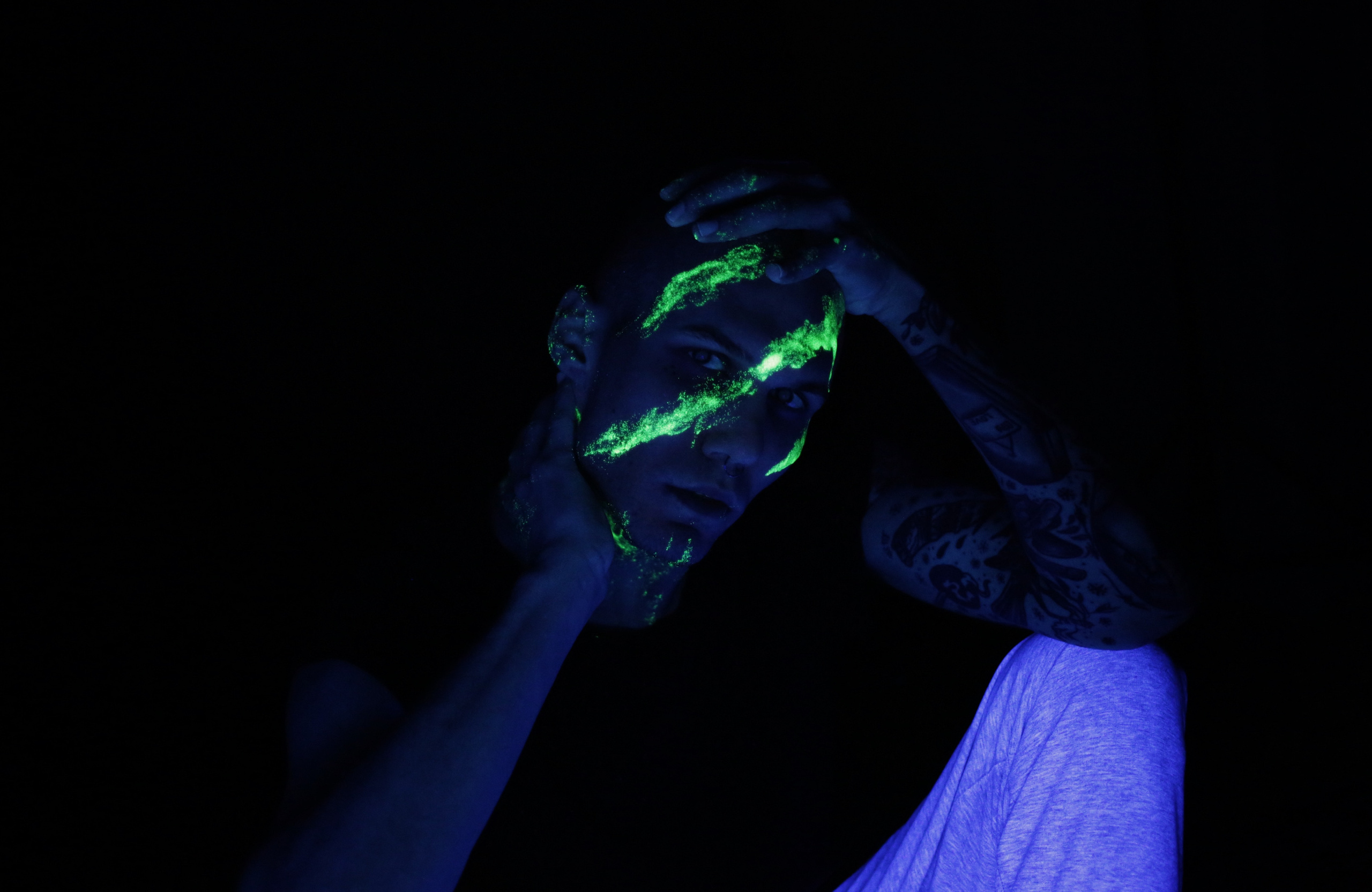 Студийная съемка. Твой комфортный фотограф из Санкт-Петербурга Дарья Чатта