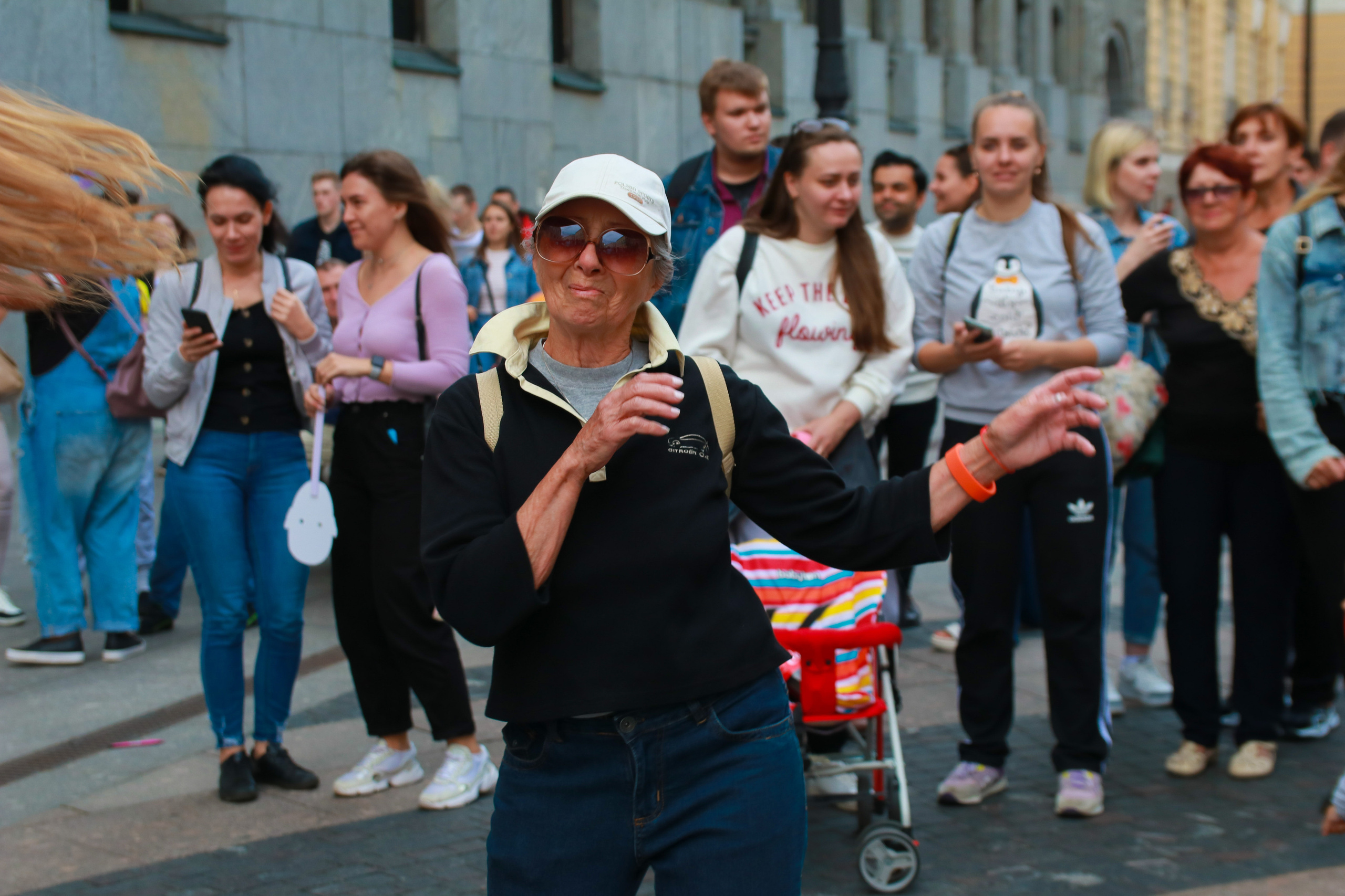 Репортаж. Твой комфортный фотограф из Санкт-Петербурга Дарья Чатта