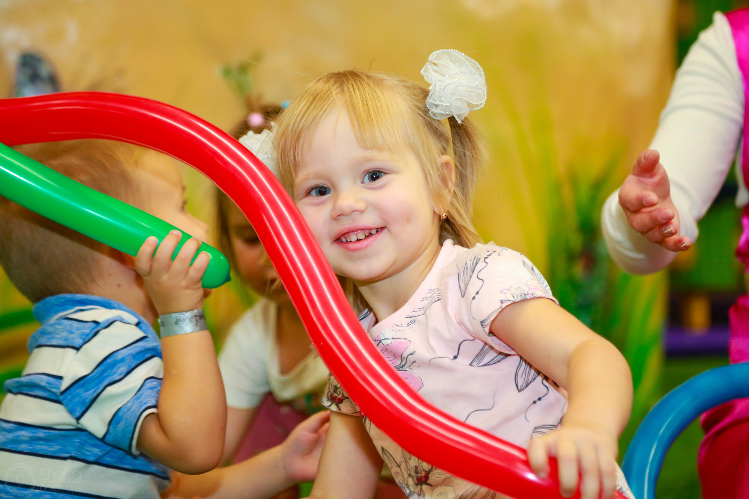 Детская. Твой комфортный фотограф из Санкт-Петербурга Дарья Чатта