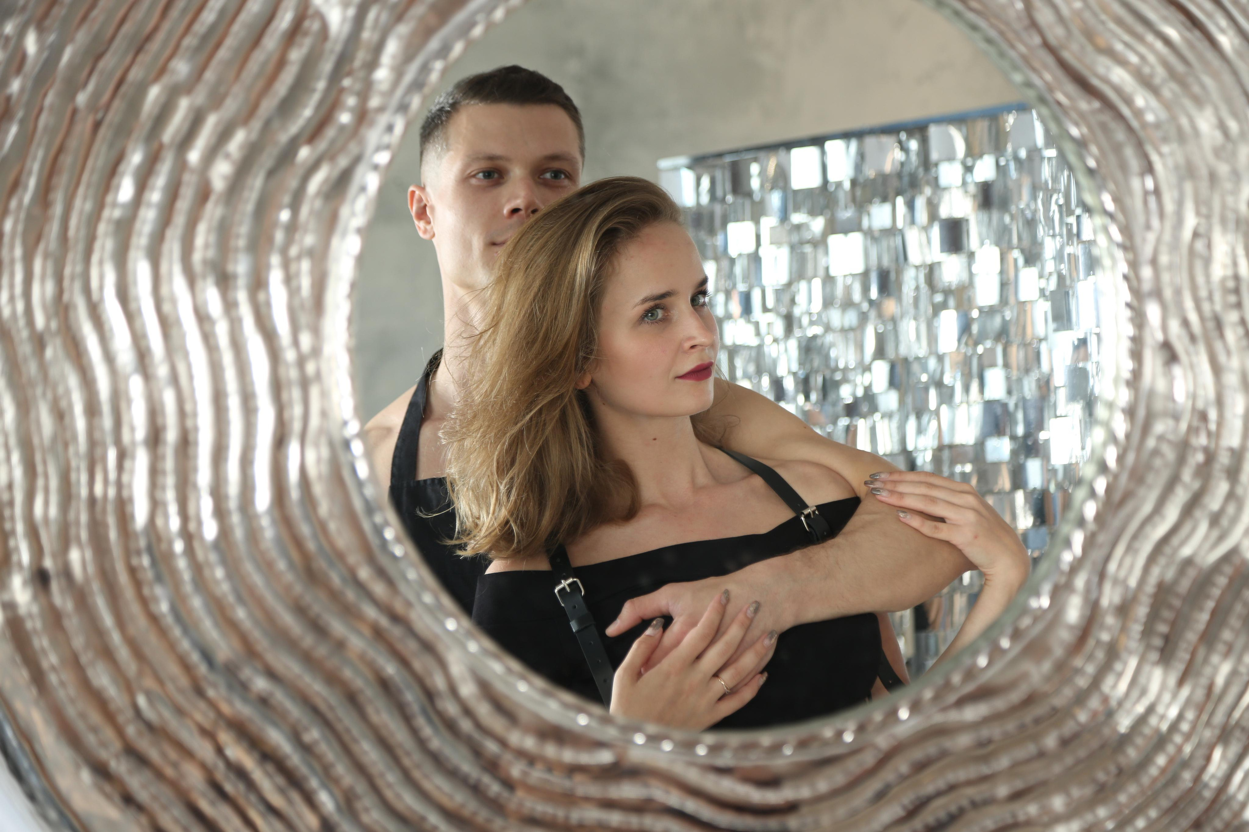 Влюбленные. Твой комфортный фотограф из Санкт-Петербурга Дарья Чатта