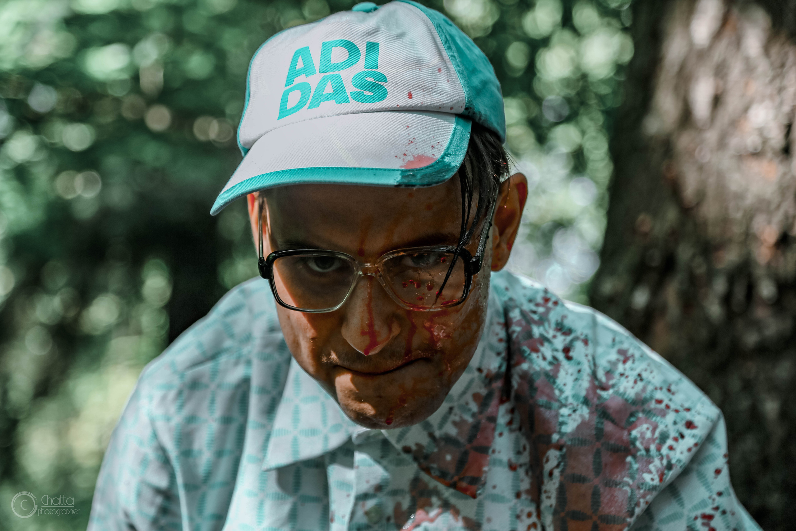 Фотопрогулка. Твой комфортный фотограф из Санкт-Петербурга Дарья Чатта