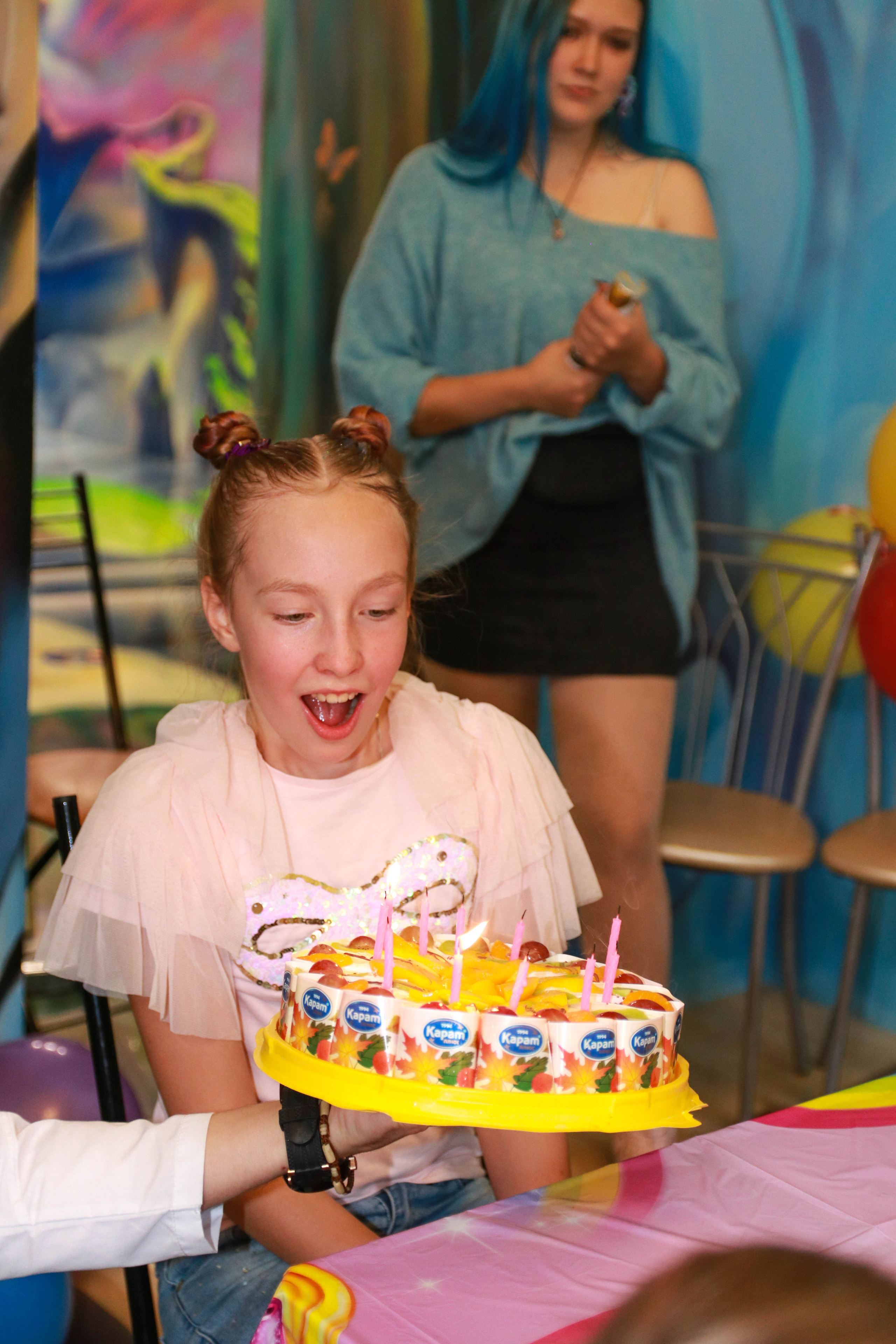 Детская. Твой комфортный фотограф из Санкт-Петербурга Дарья Чатта