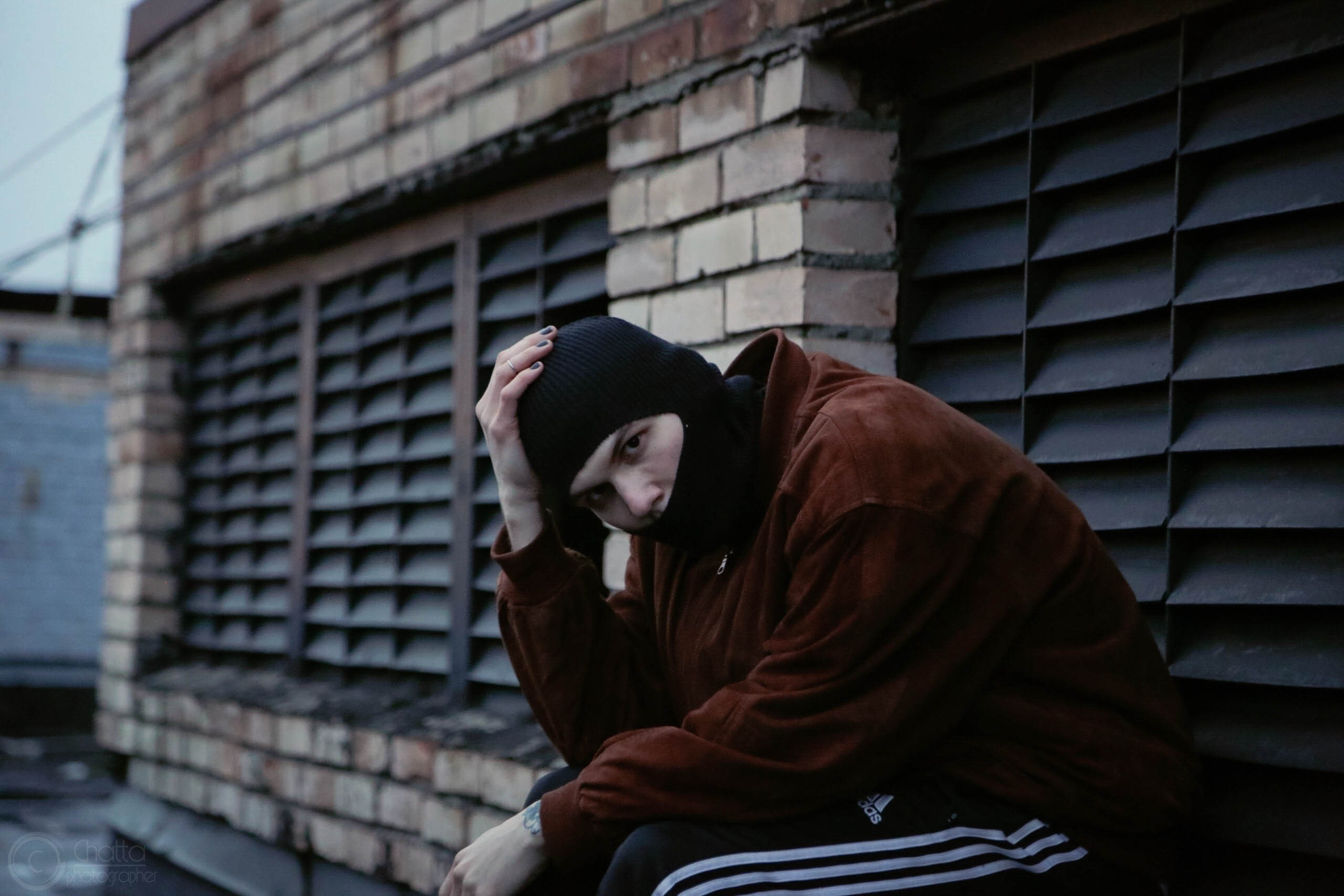 Фотопрогулка. Твой комфортный фотограф из Санкт-Петербурга Дарья Чатта