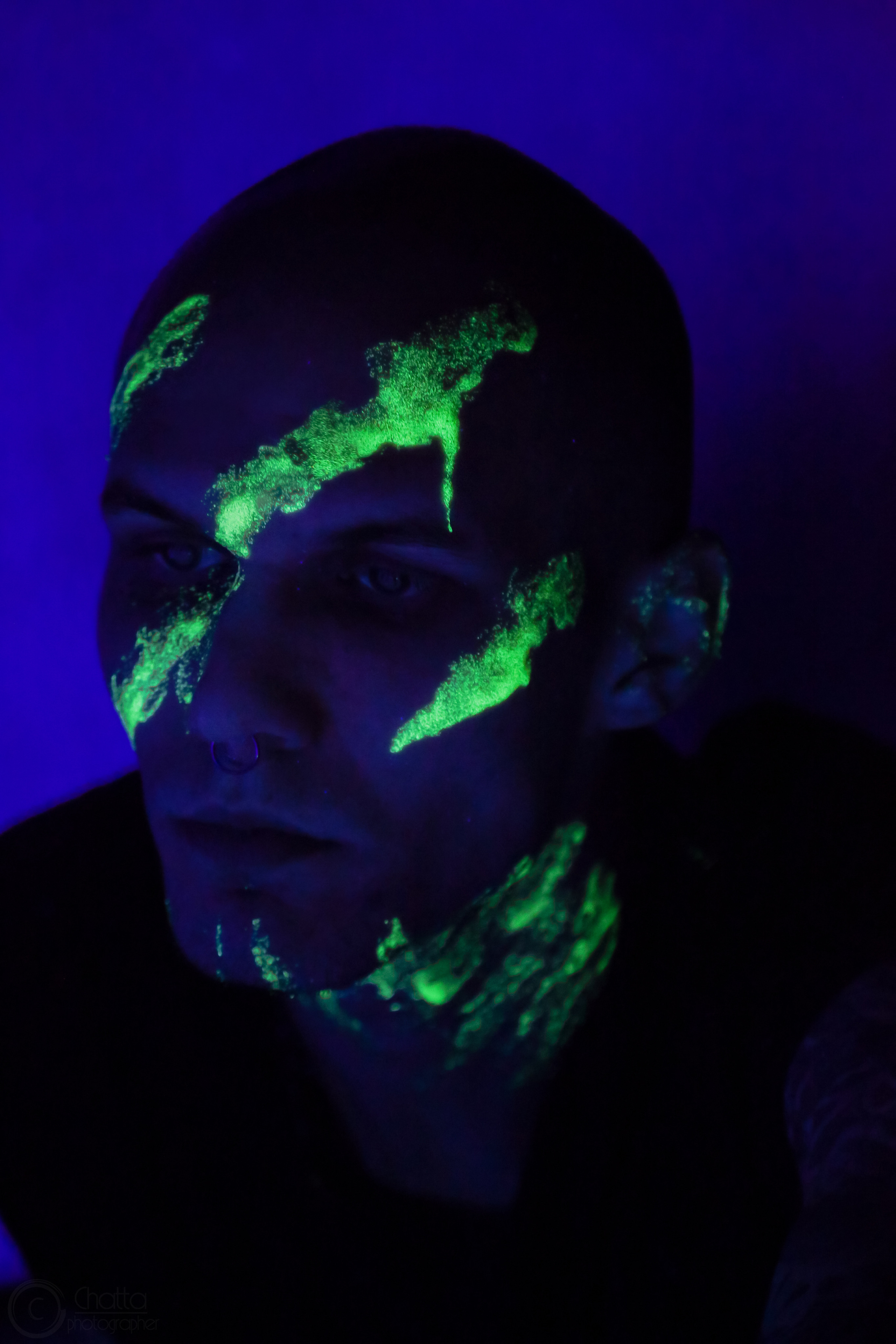 Студийная съемка. Твой комфортный фотограф из Санкт-Петербурга Дарья Чатта