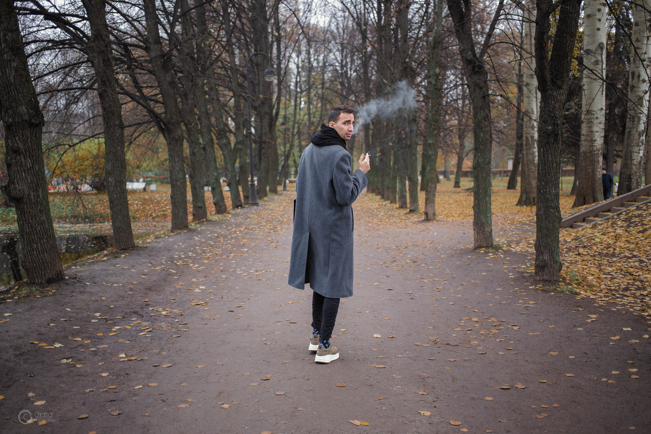 Фотопрогулка. Твой комфортный фотограф из Санкт-Петербурга Дарья Чатта