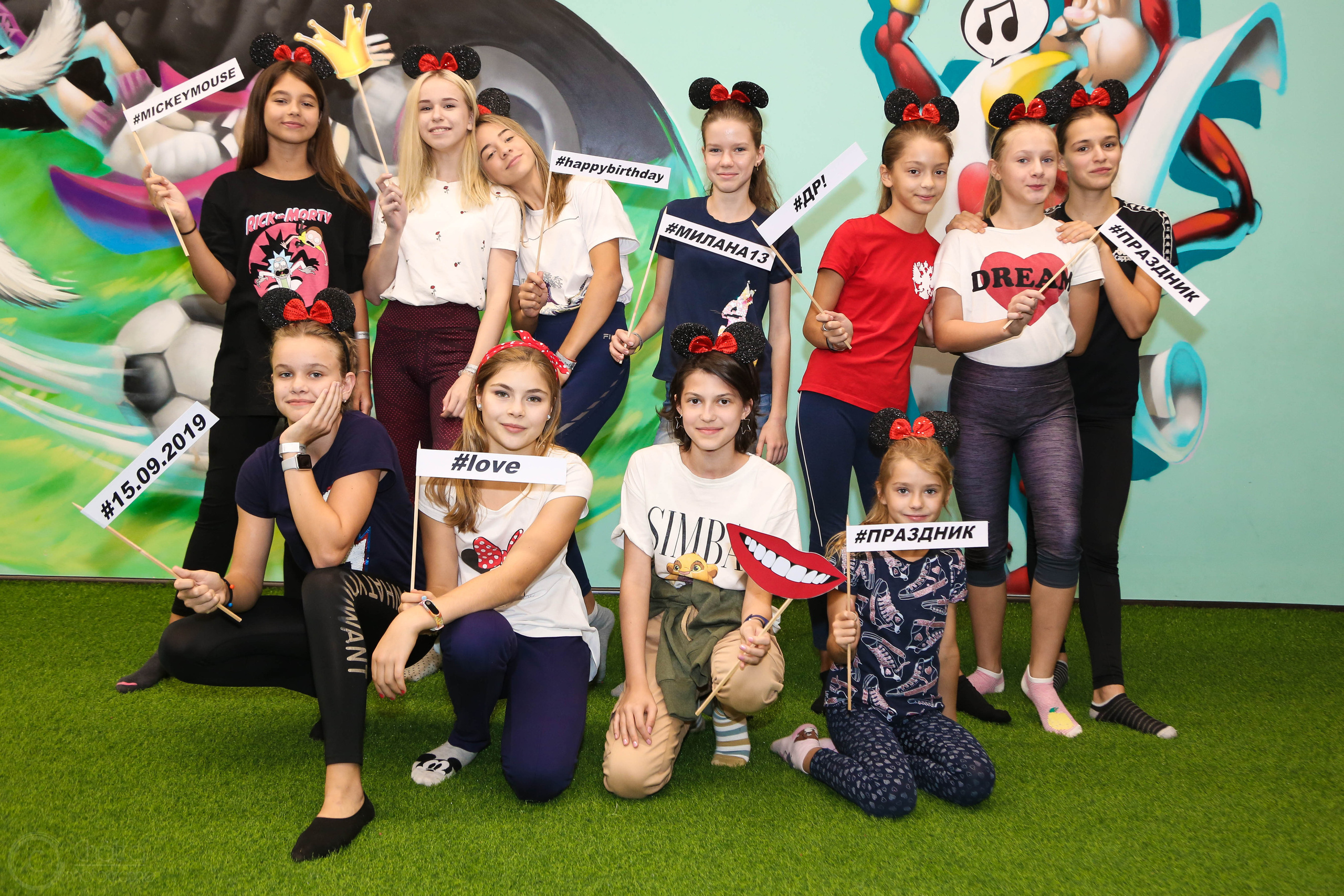 Детская. Твой комфортный фотограф из Санкт-Петербурга Дарья Чатта