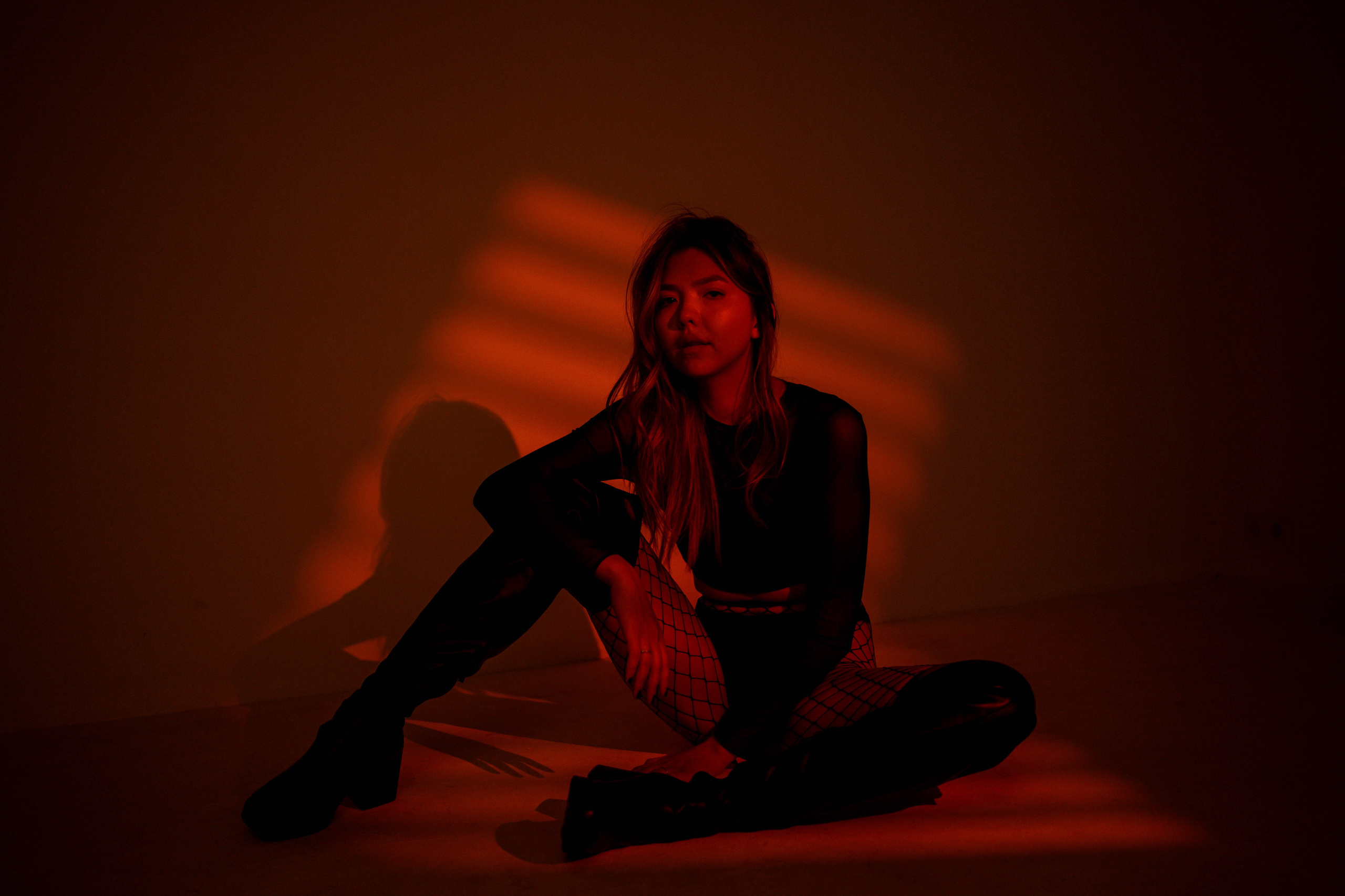 Студийная съемка. Твой комфортный фотограф из Санкт-Петербурга Дарья Чатта