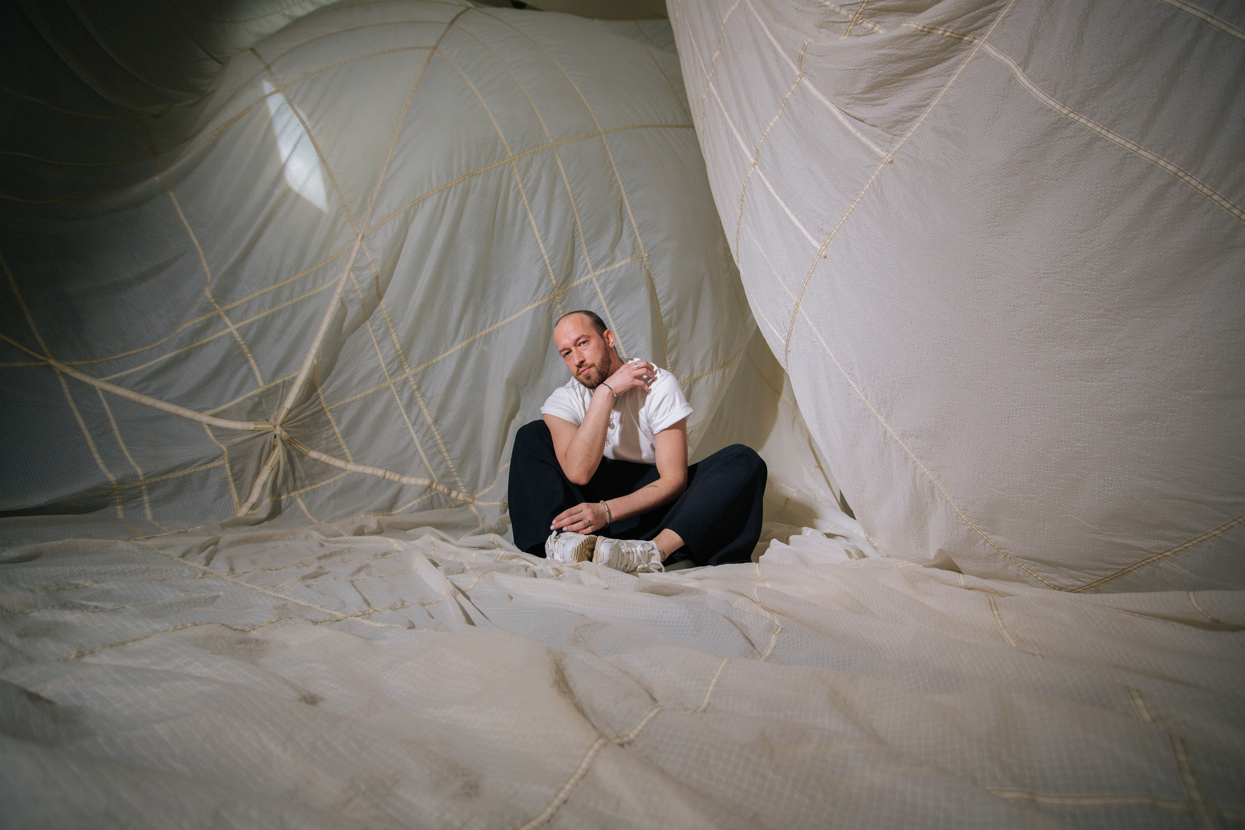 Студийная съемка. Твой комфортный фотограф из Санкт-Петербурга Дарья Чатта
