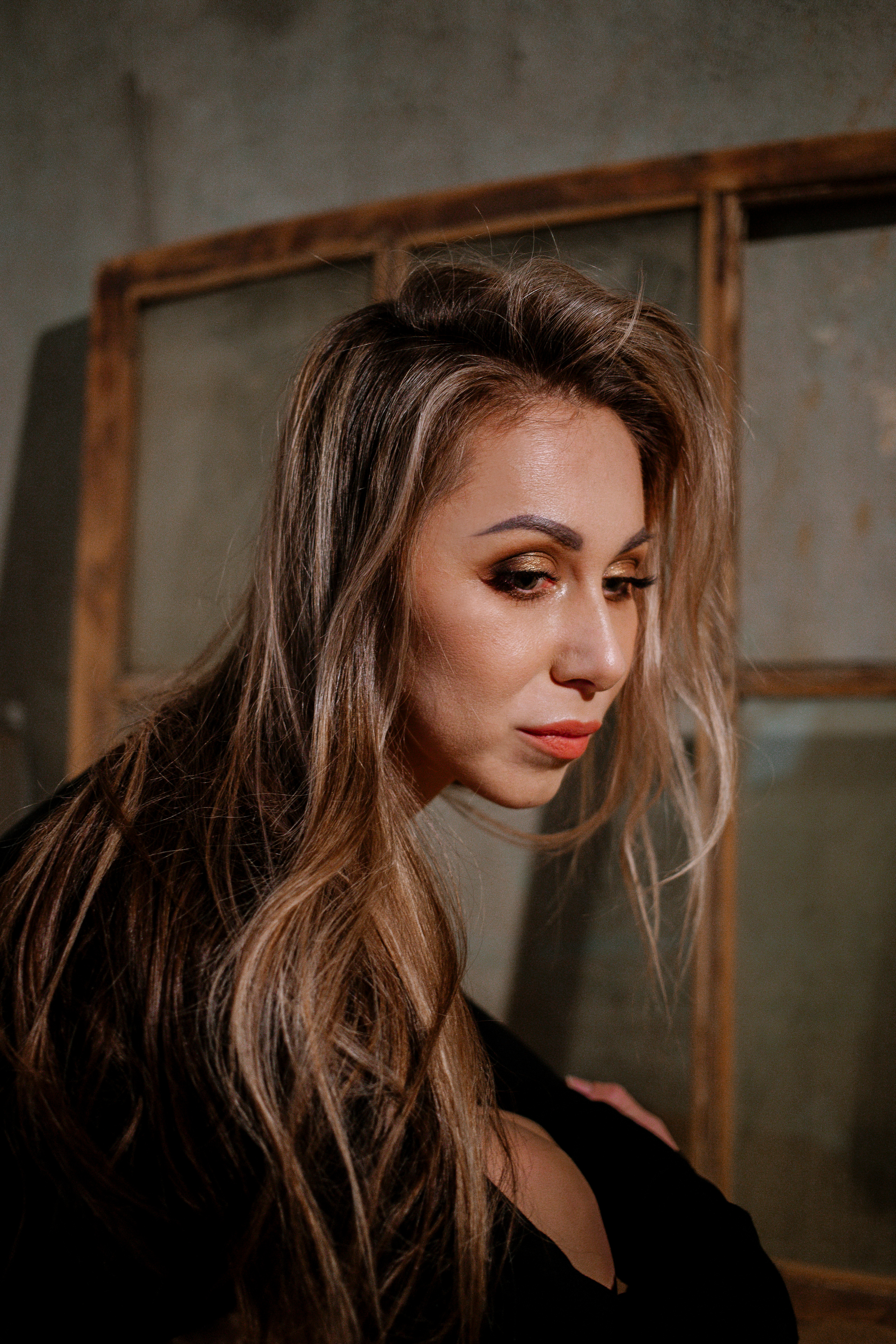 Студийная съемка. Твой комфортный фотограф из Санкт-Петербурга Дарья Чатта