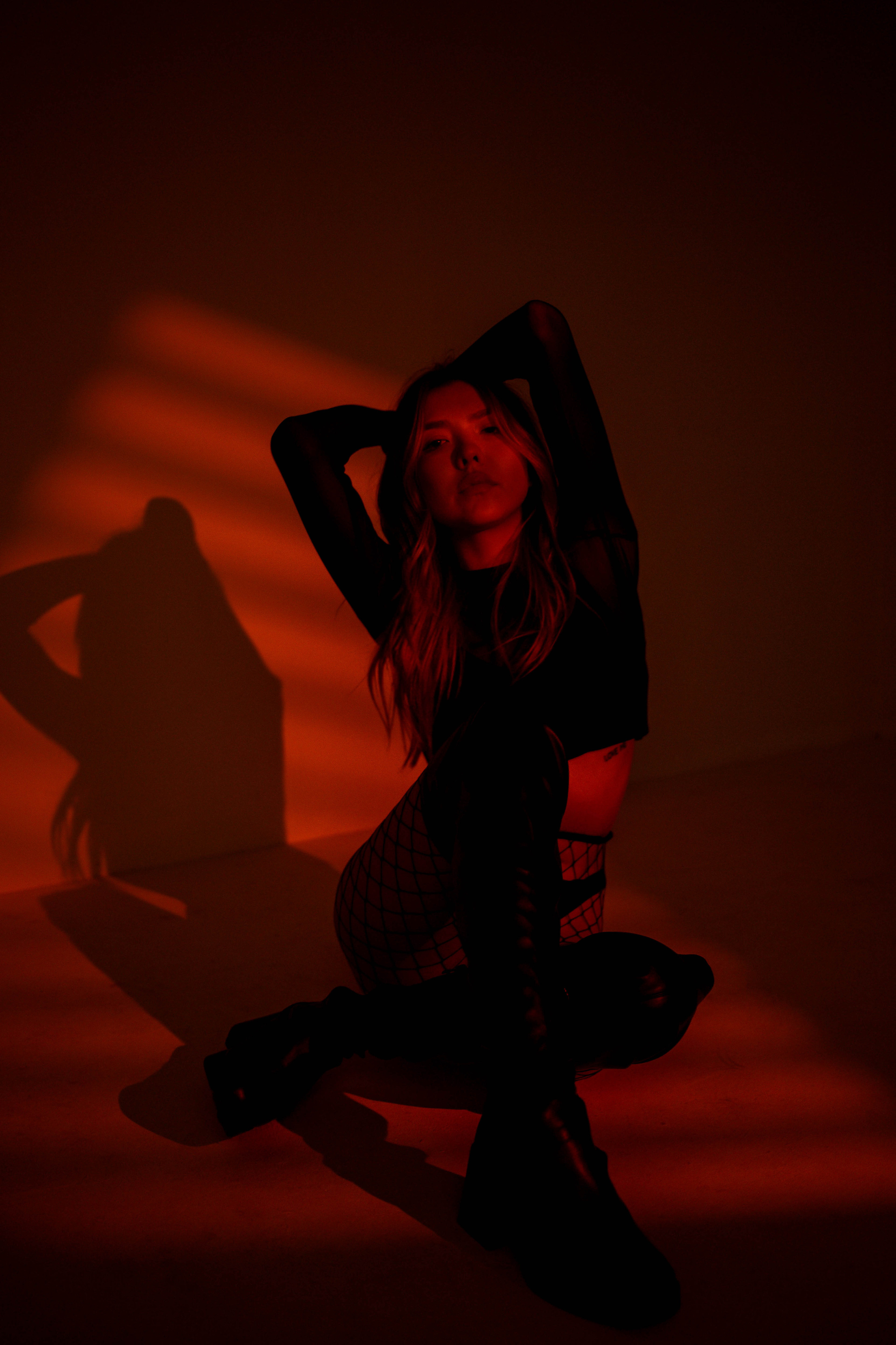 Студийная съемка. Твой комфортный фотограф из Санкт-Петербурга Дарья Чатта