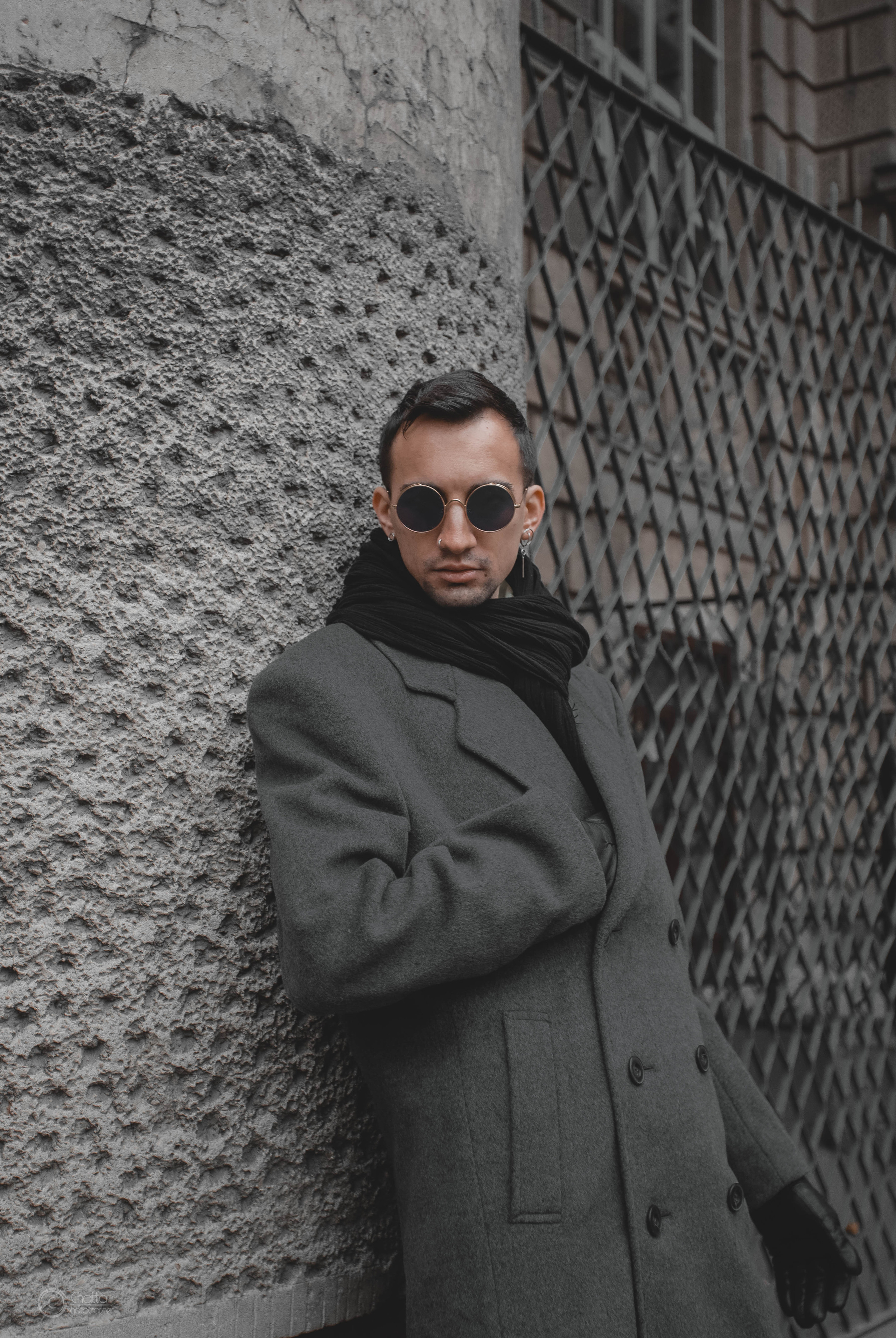 Фотопрогулка. Твой комфортный фотограф из Санкт-Петербурга Дарья Чатта