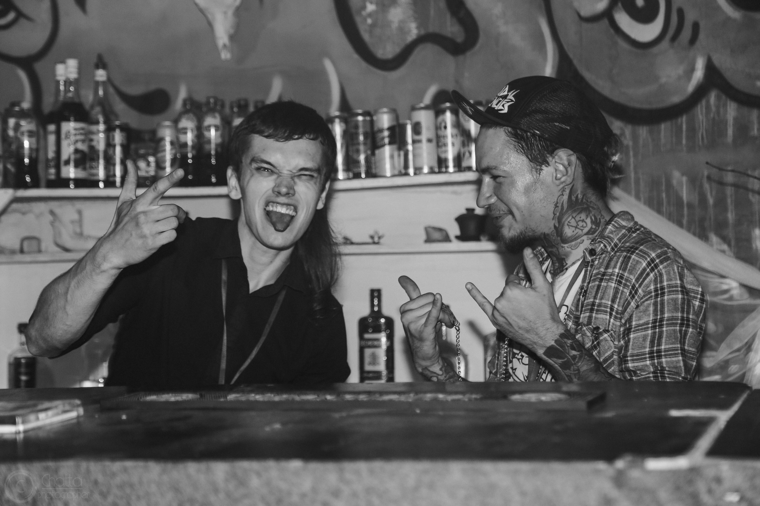 Репортаж. Твой комфортный фотограф из Санкт-Петербурга Дарья Чатта