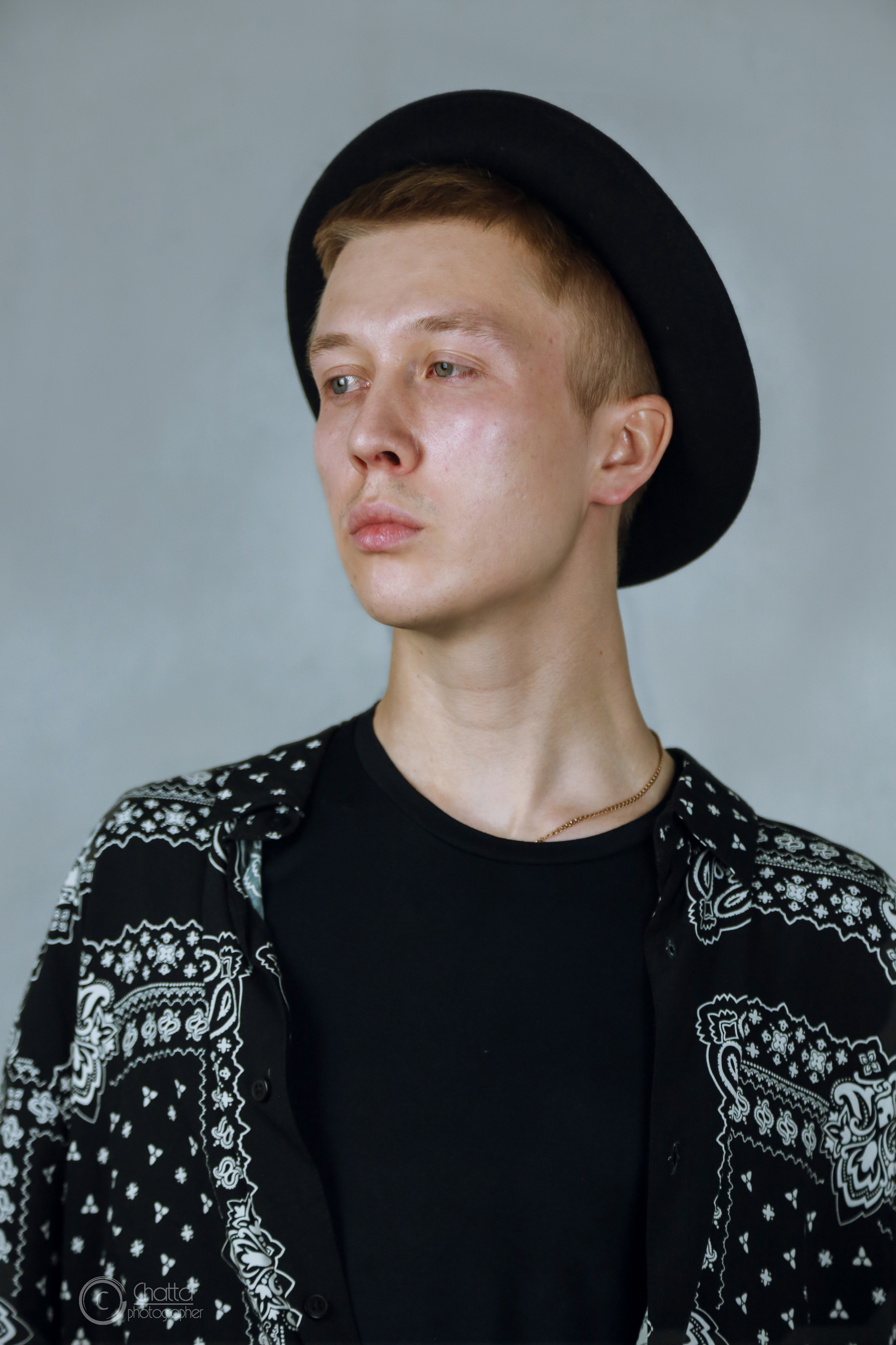 Студийная съемка. Твой комфортный фотограф из Санкт-Петербурга Дарья Чатта