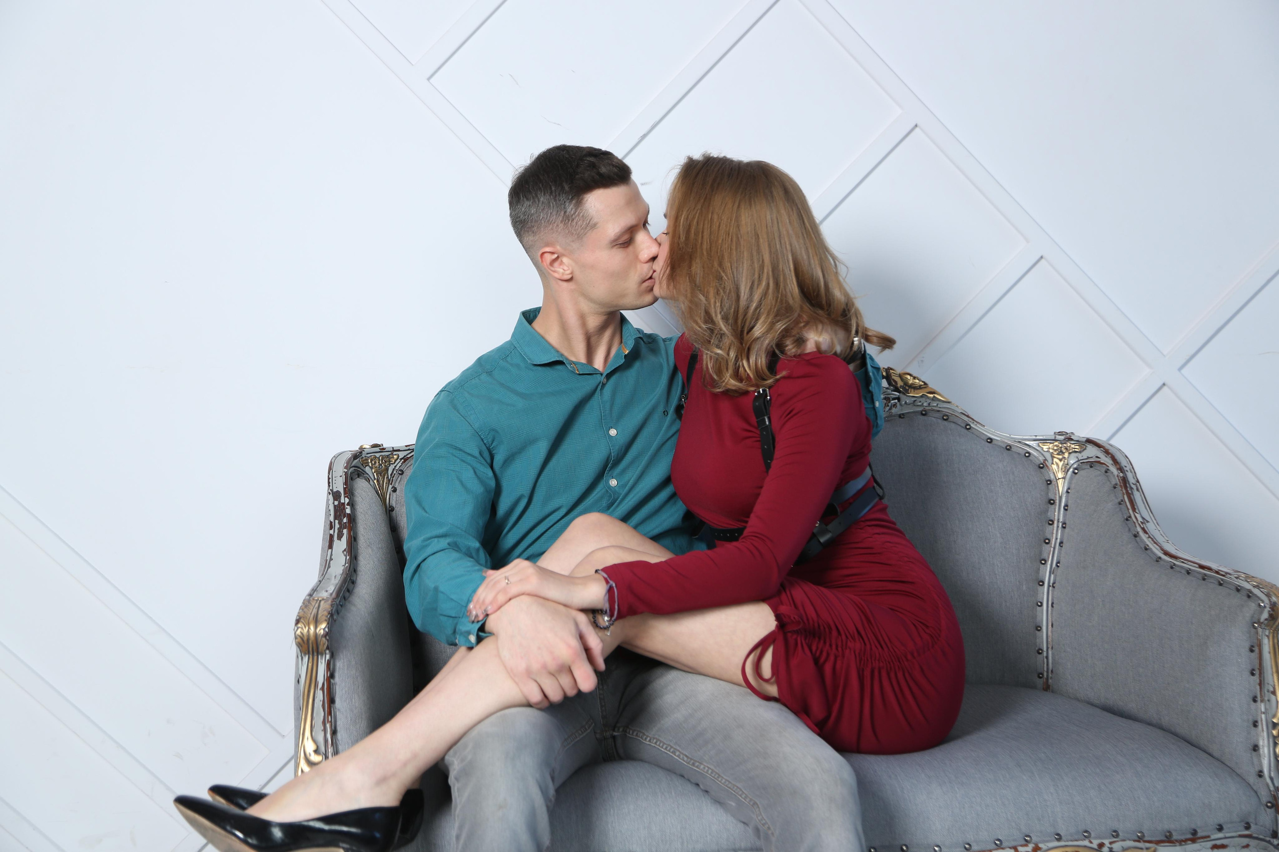 Влюбленные. Твой комфортный фотограф из Санкт-Петербурга Дарья Чатта