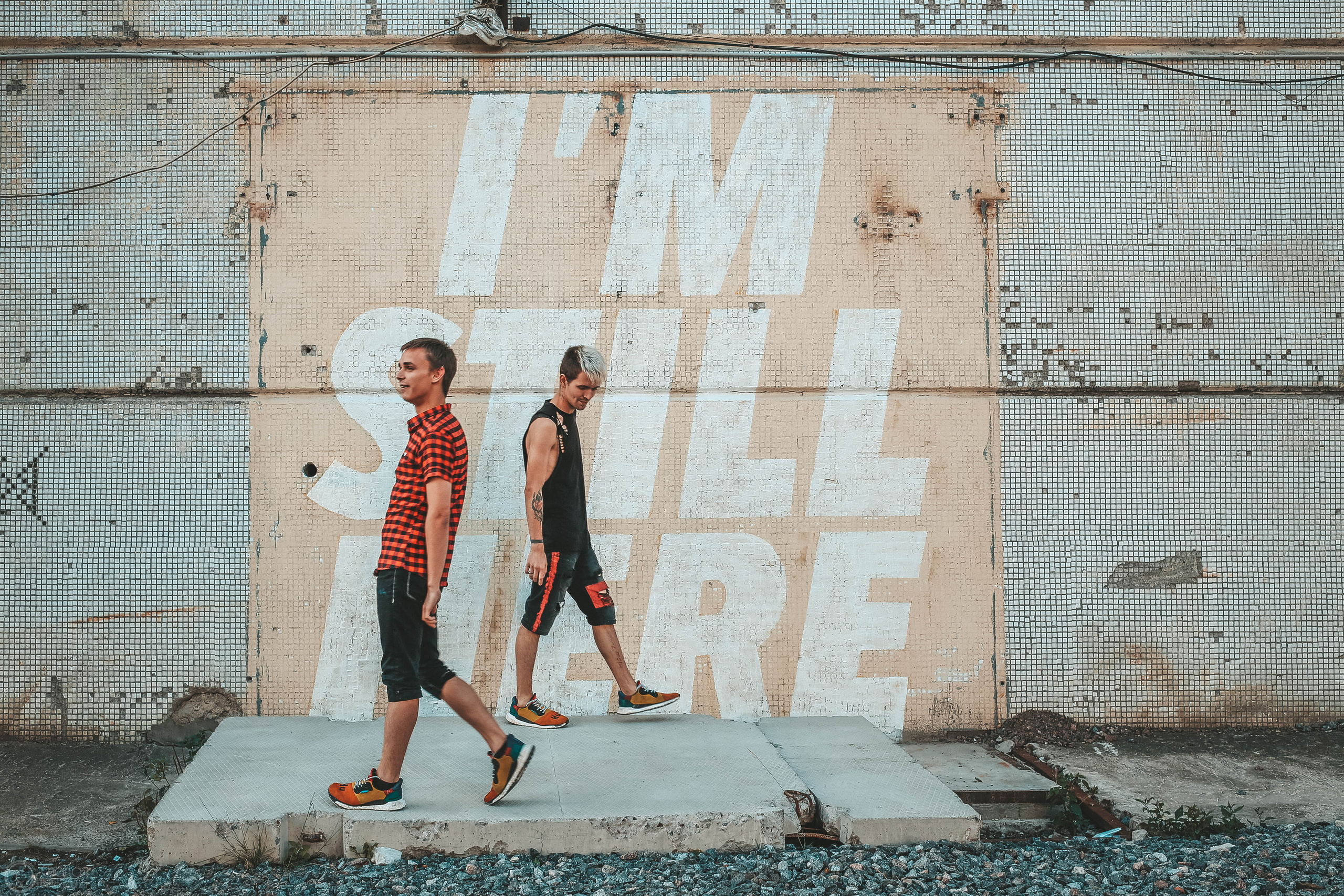 Фотопрогулка. Твой комфортный фотограф из Санкт-Петербурга Дарья Чатта