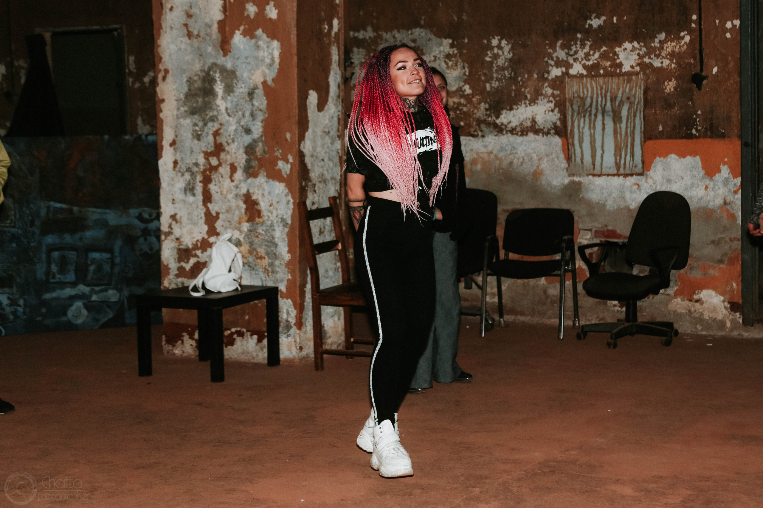 Репортаж. Твой комфортный фотограф из Санкт-Петербурга Дарья Чатта