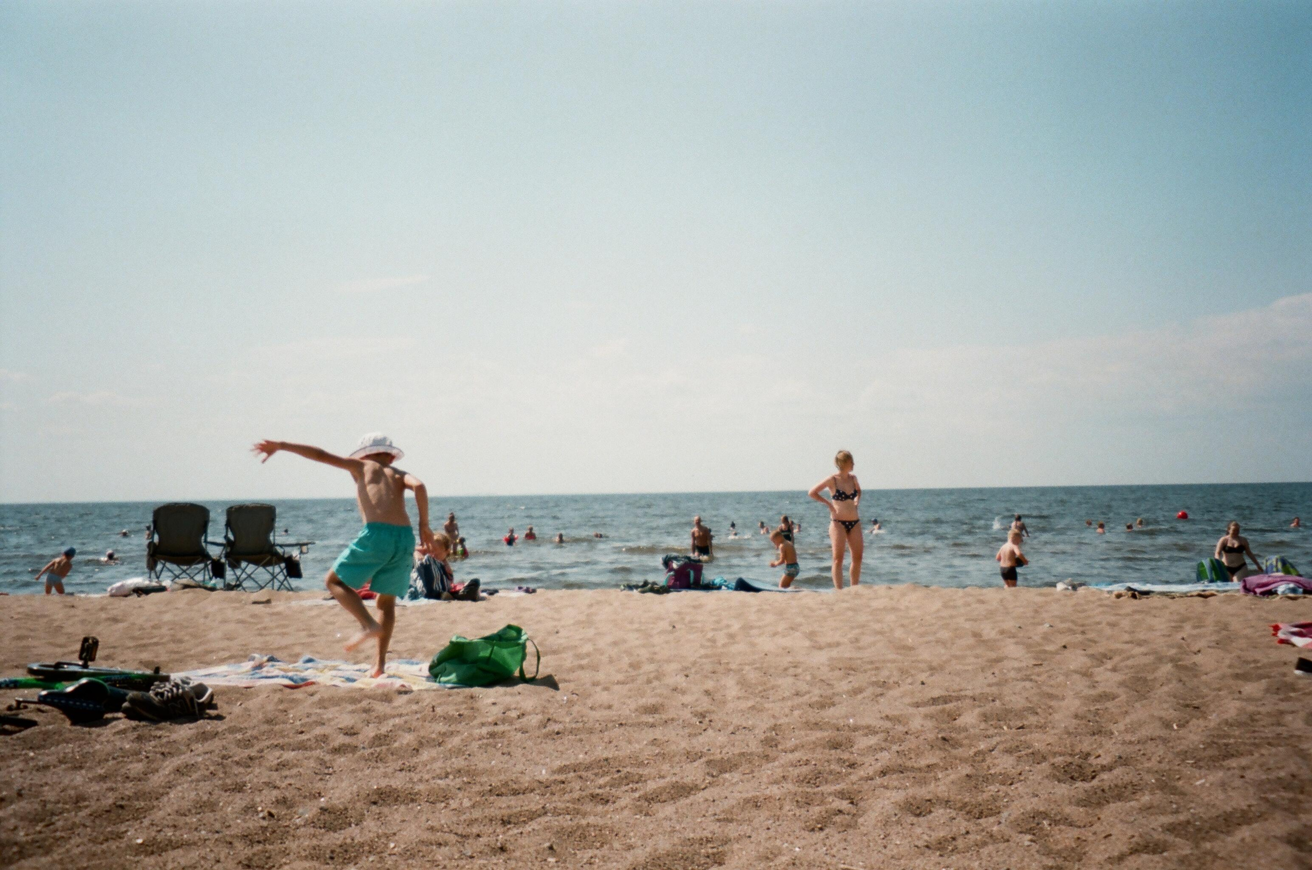 Плёнка. Твой комфортный фотограф из Санкт-Петербурга Дарья Чатта
