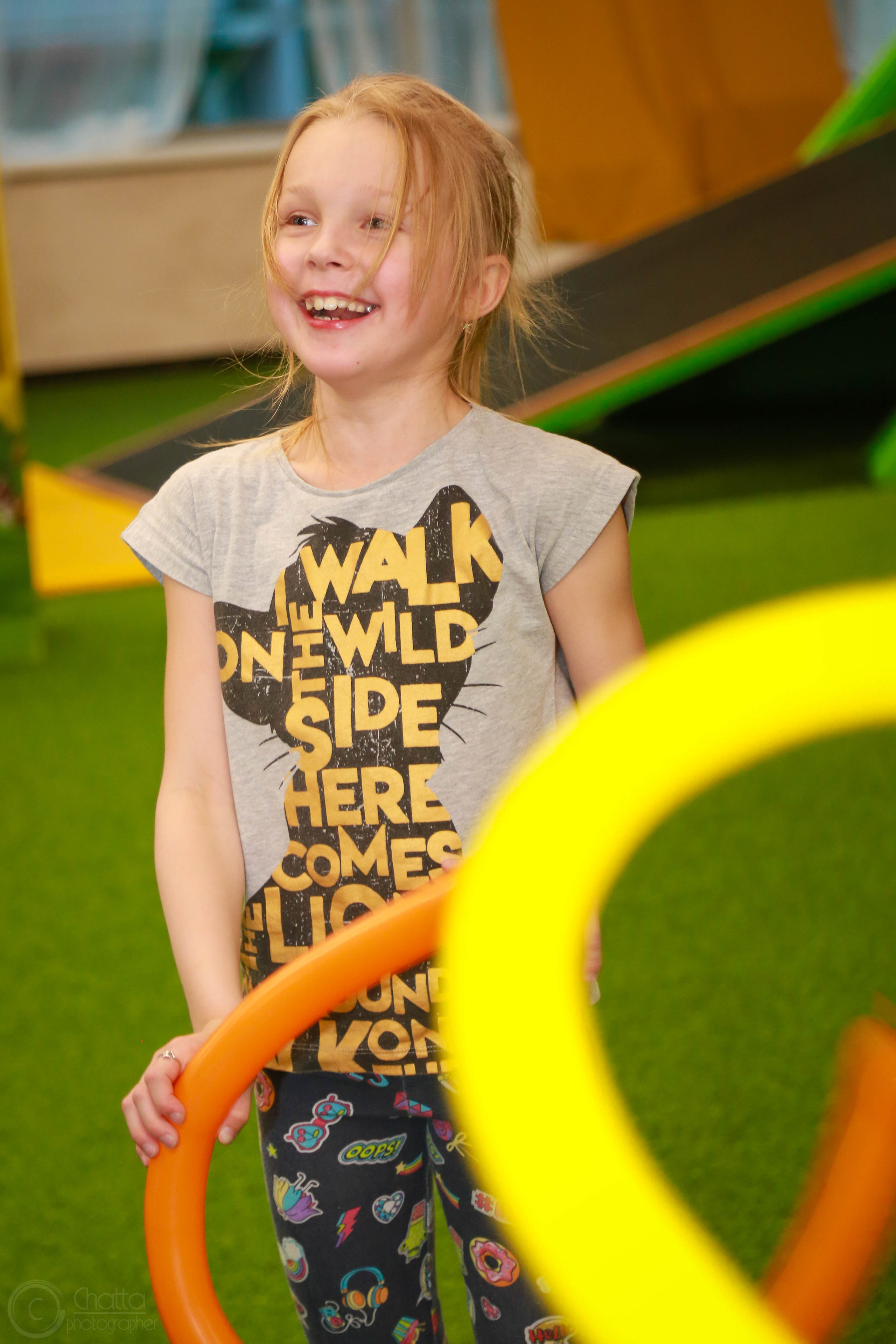 Детская. Твой комфортный фотограф из Санкт-Петербурга Дарья Чатта