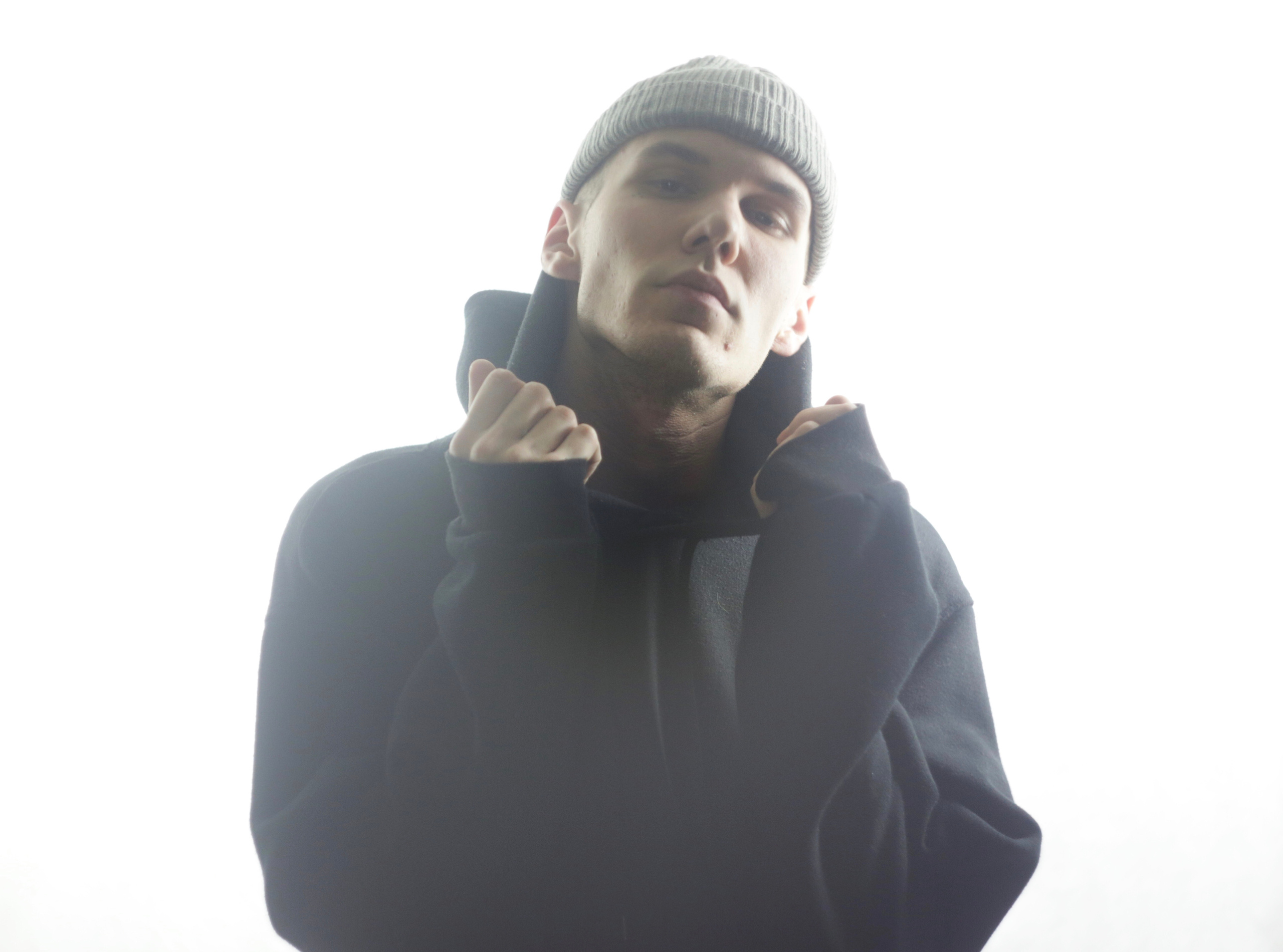 Студийная съемка. Твой комфортный фотограф из Санкт-Петербурга Дарья Чатта