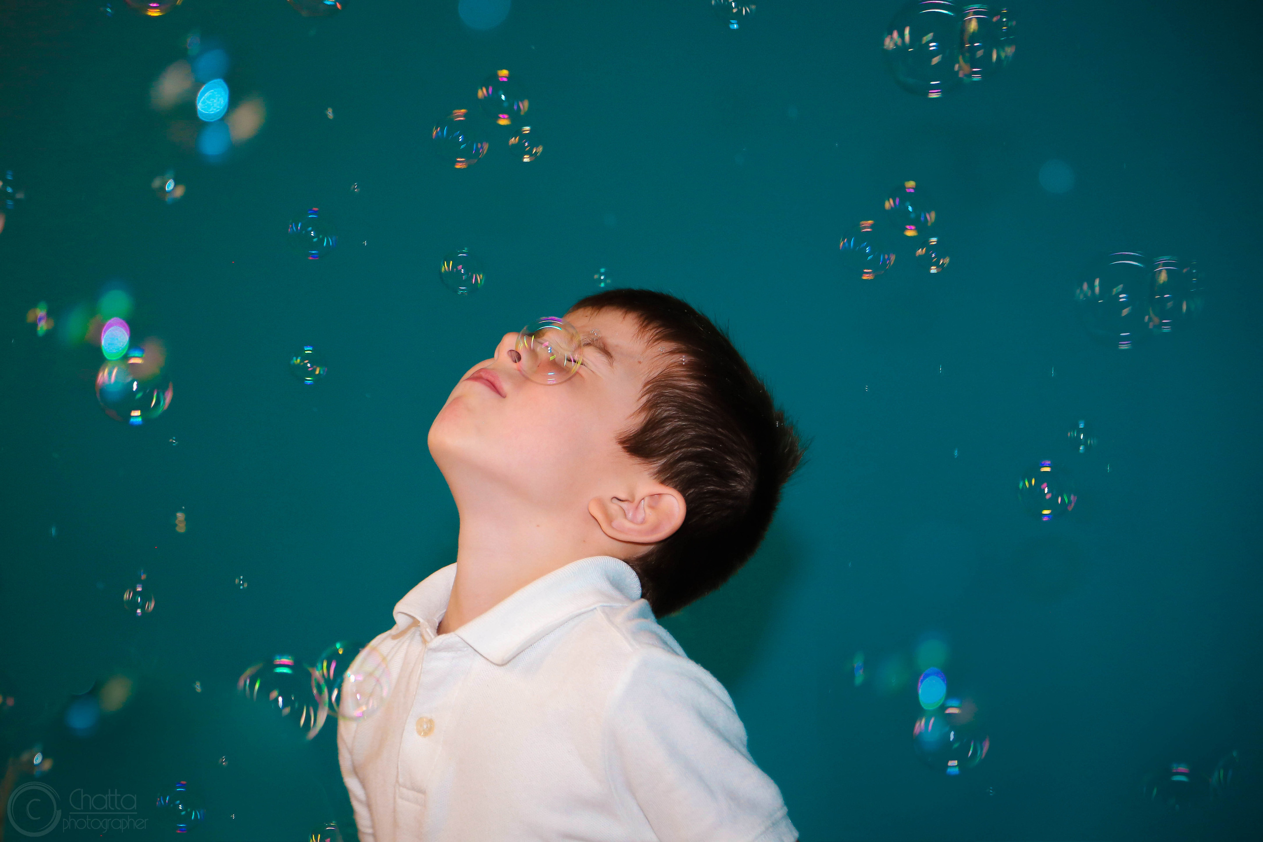 Детская. Твой комфортный фотограф из Санкт-Петербурга Дарья Чатта