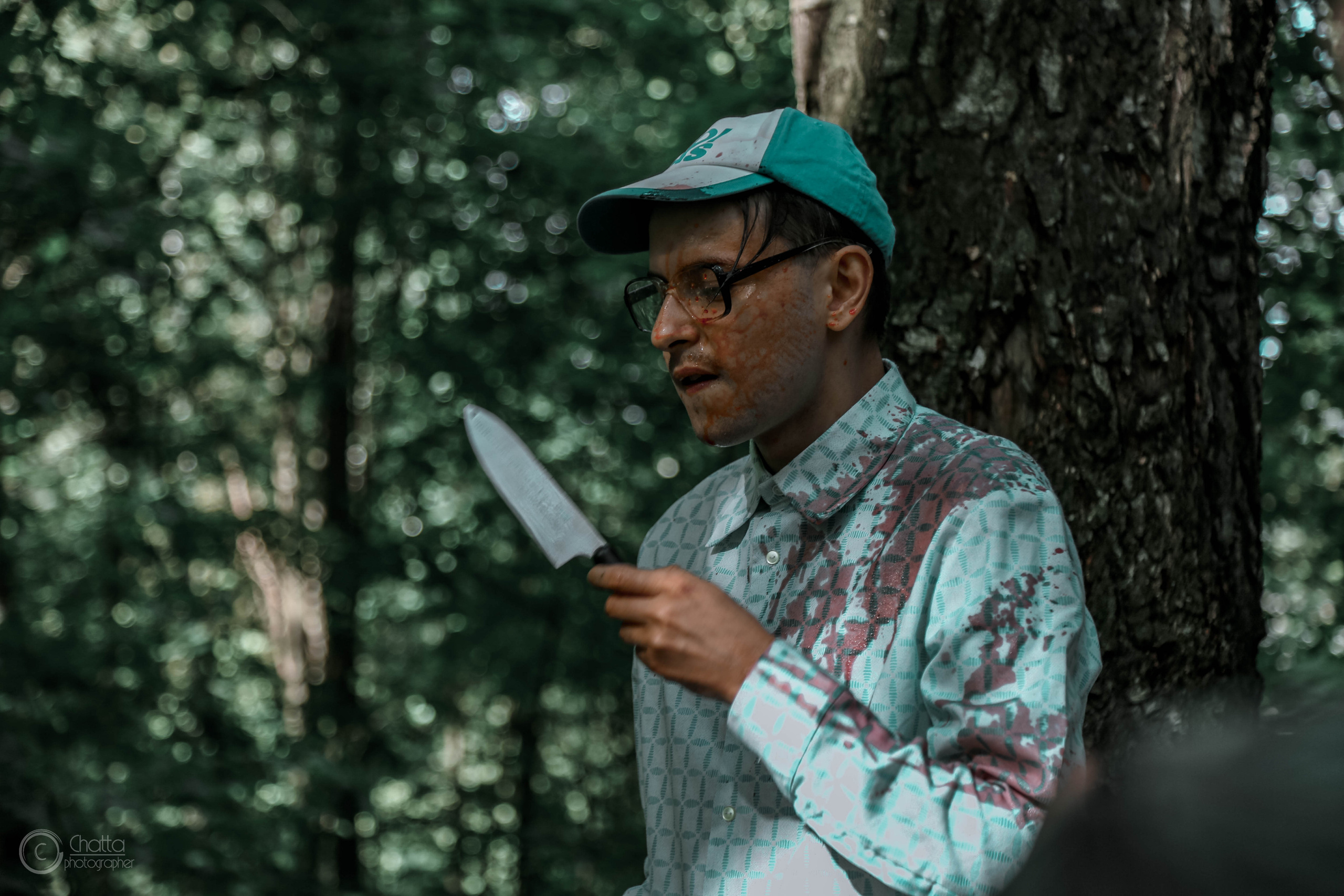 Фотопрогулка. Твой комфортный фотограф из Санкт-Петербурга Дарья Чатта