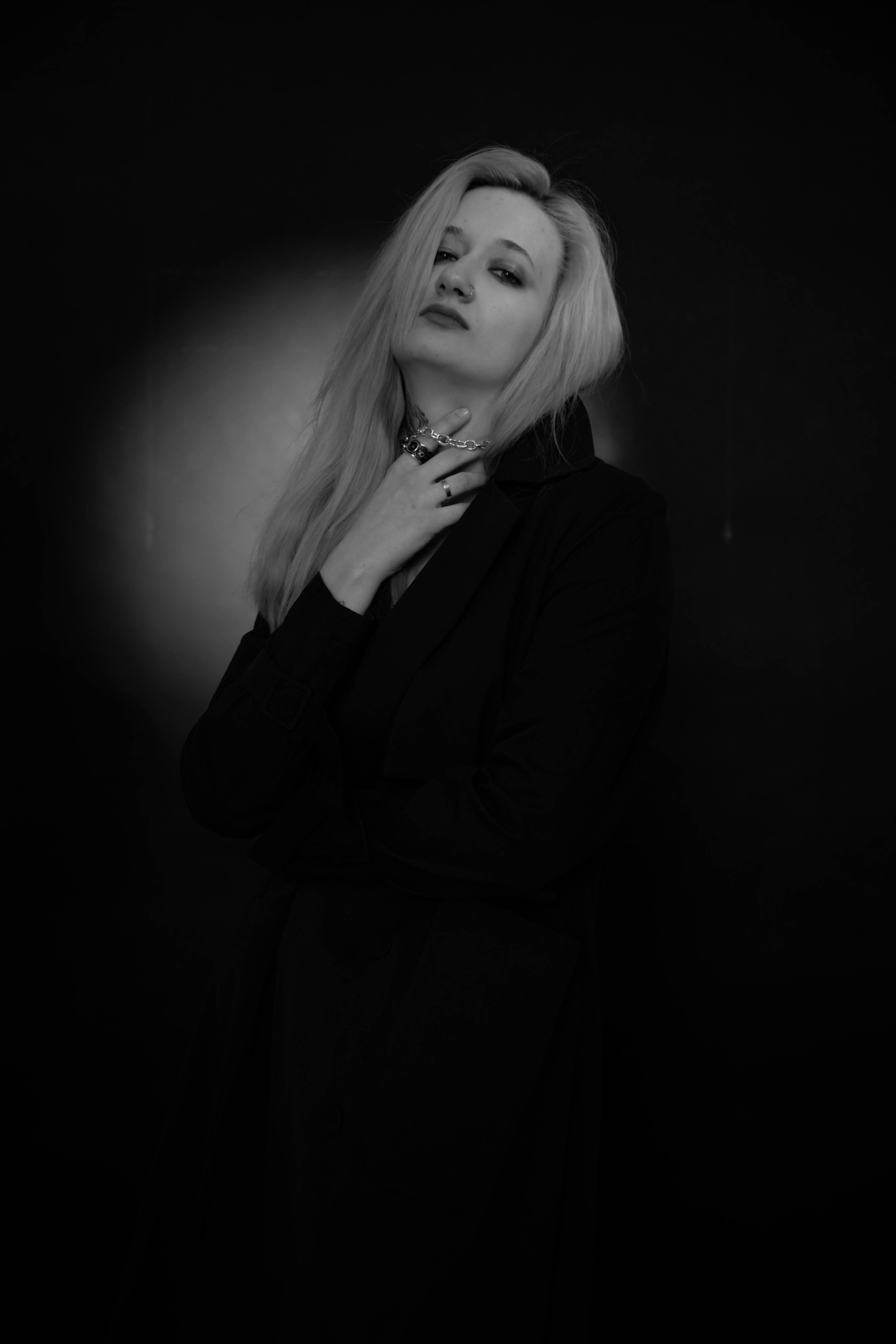 Студийная съемка. Твой комфортный фотограф из Санкт-Петербурга Дарья Чатта