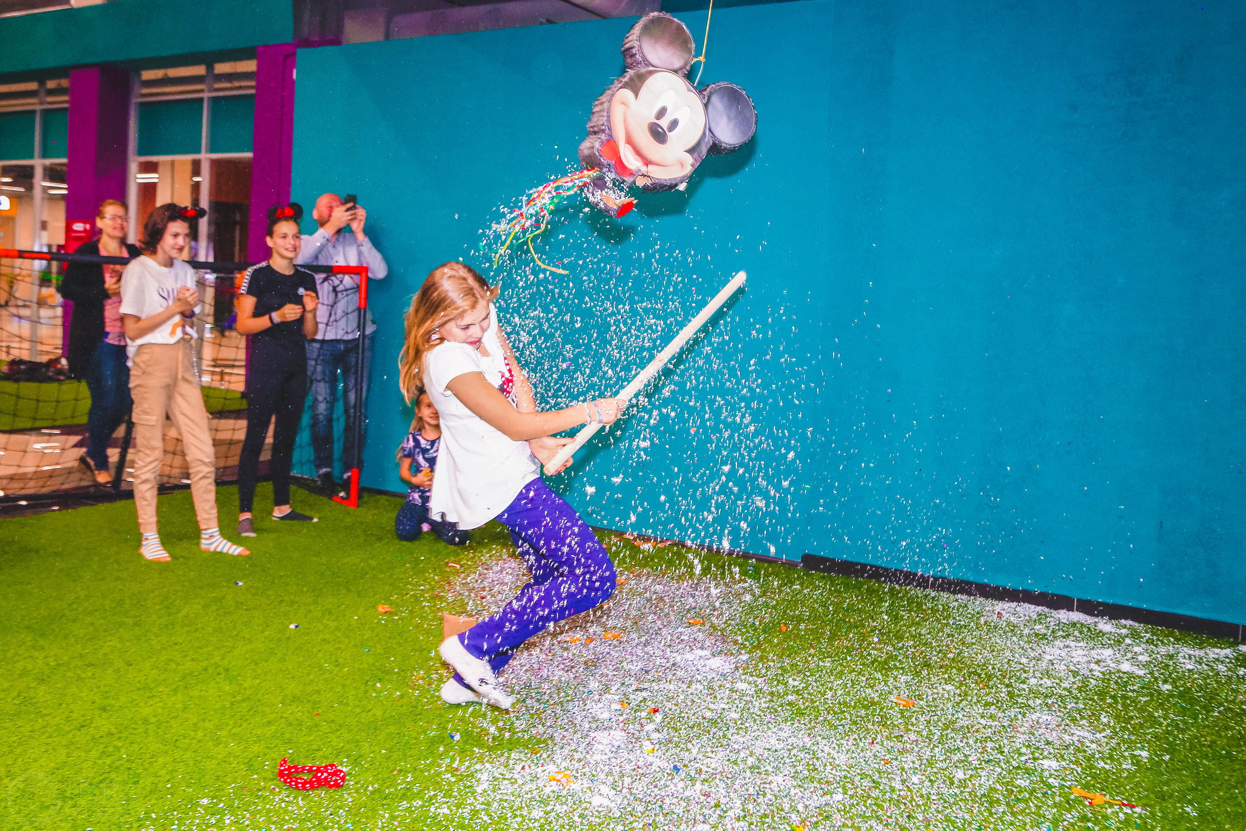 Детская. Твой комфортный фотограф из Санкт-Петербурга Дарья Чатта