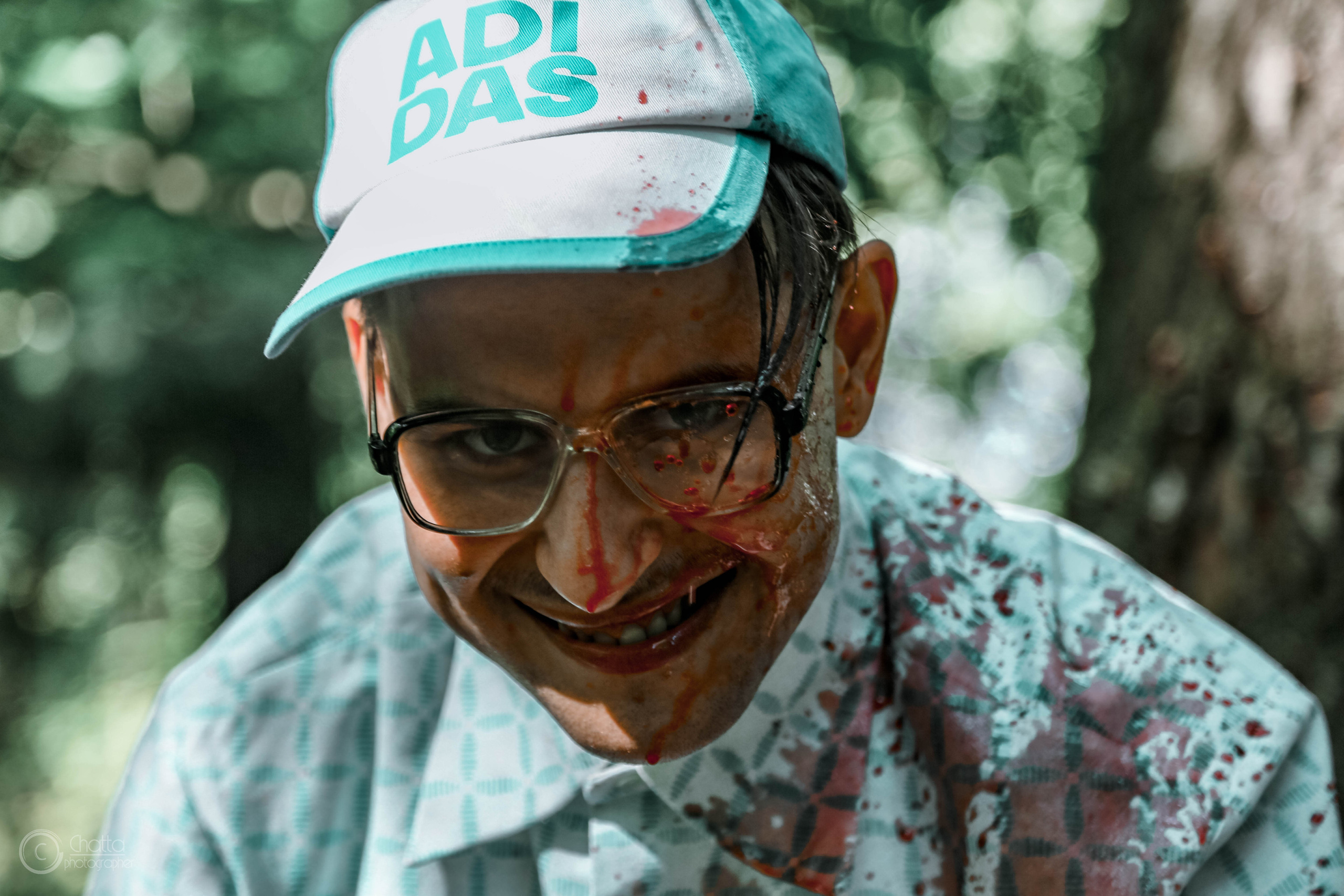 Фотопрогулка. Твой комфортный фотограф из Санкт-Петербурга Дарья Чатта