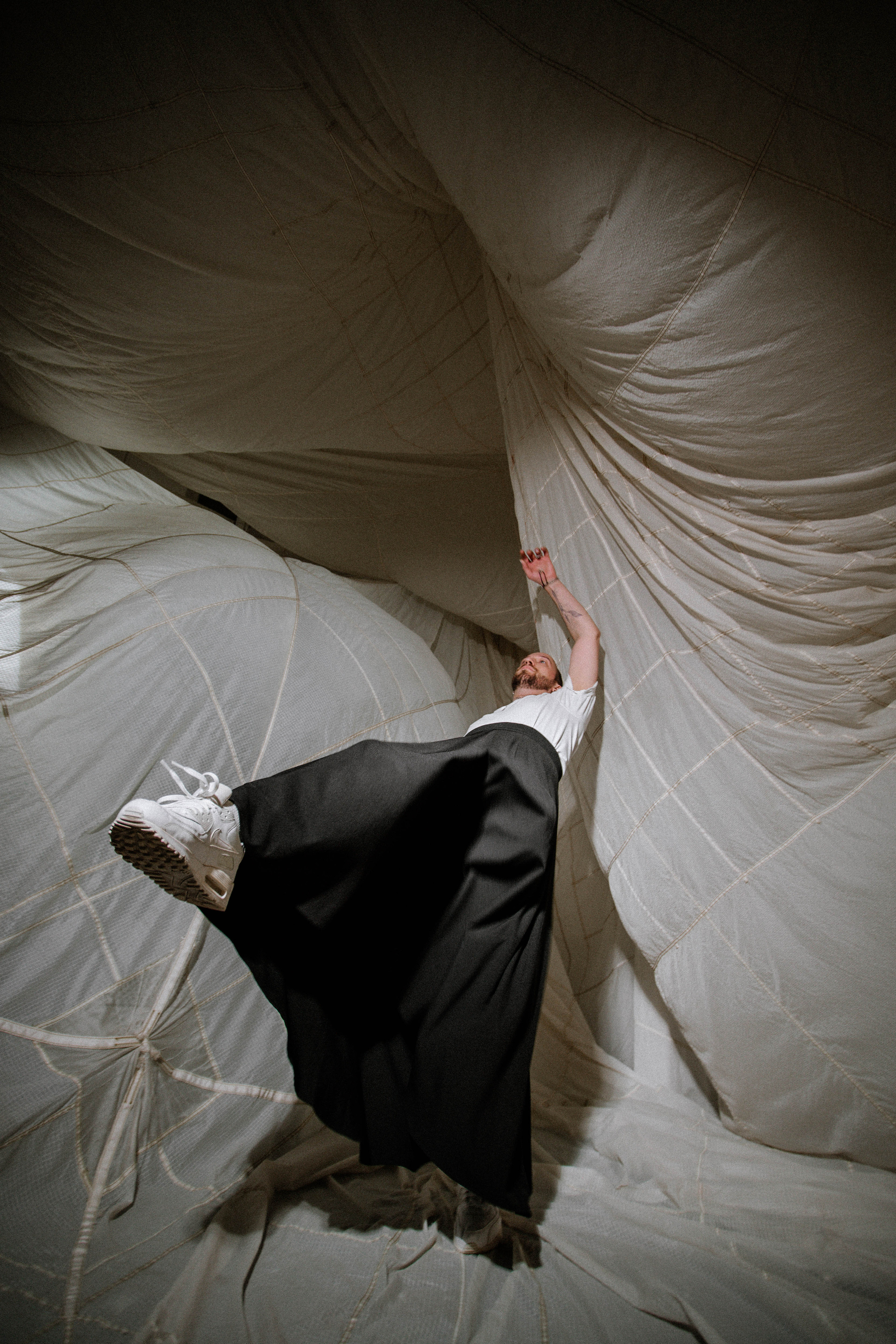 Студийная съемка. Твой комфортный фотограф из Санкт-Петербурга Дарья Чатта