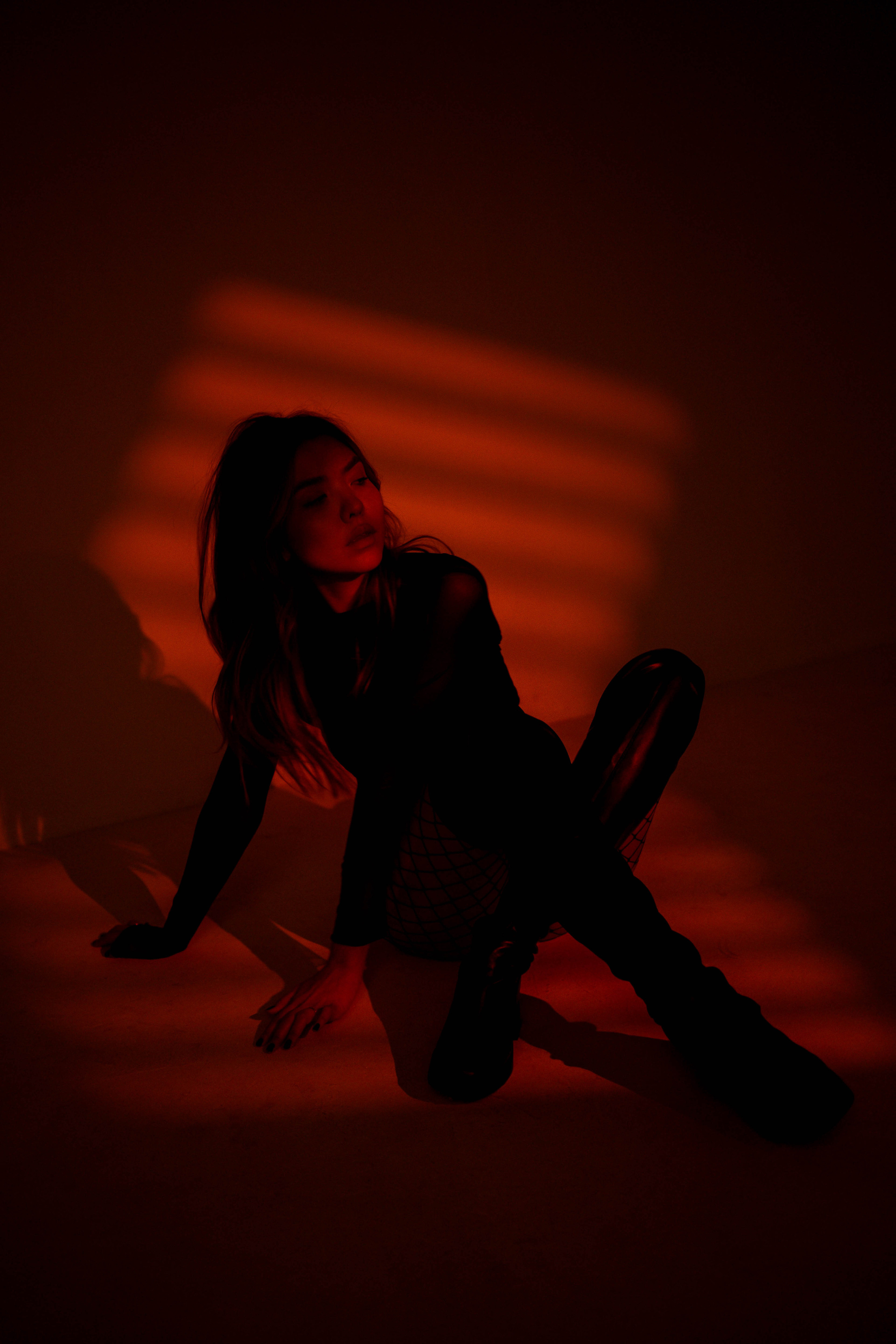 Студийная съемка. Твой комфортный фотограф из Санкт-Петербурга Дарья Чатта