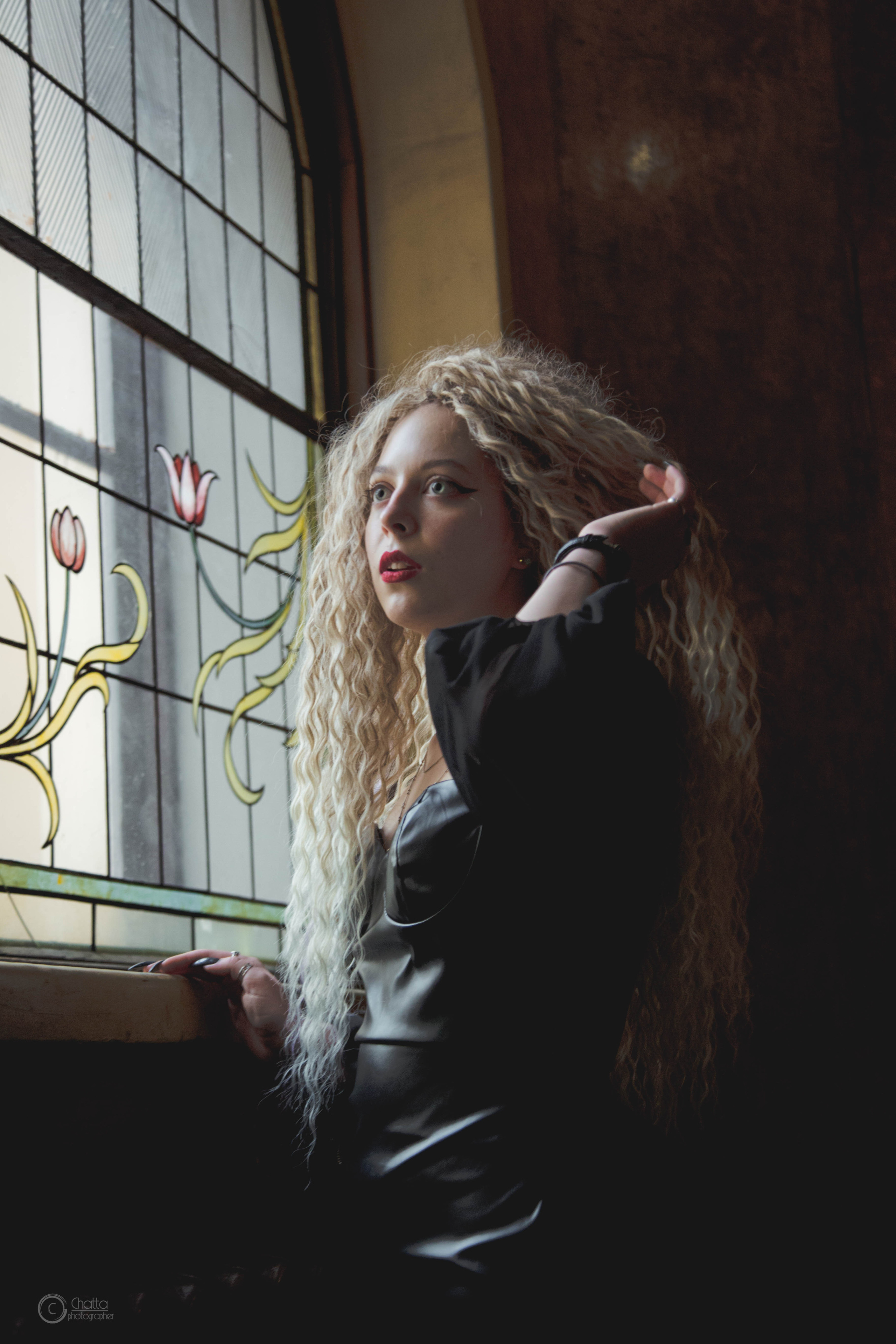 Фотопрогулка. Твой комфортный фотограф из Санкт-Петербурга Дарья Чатта