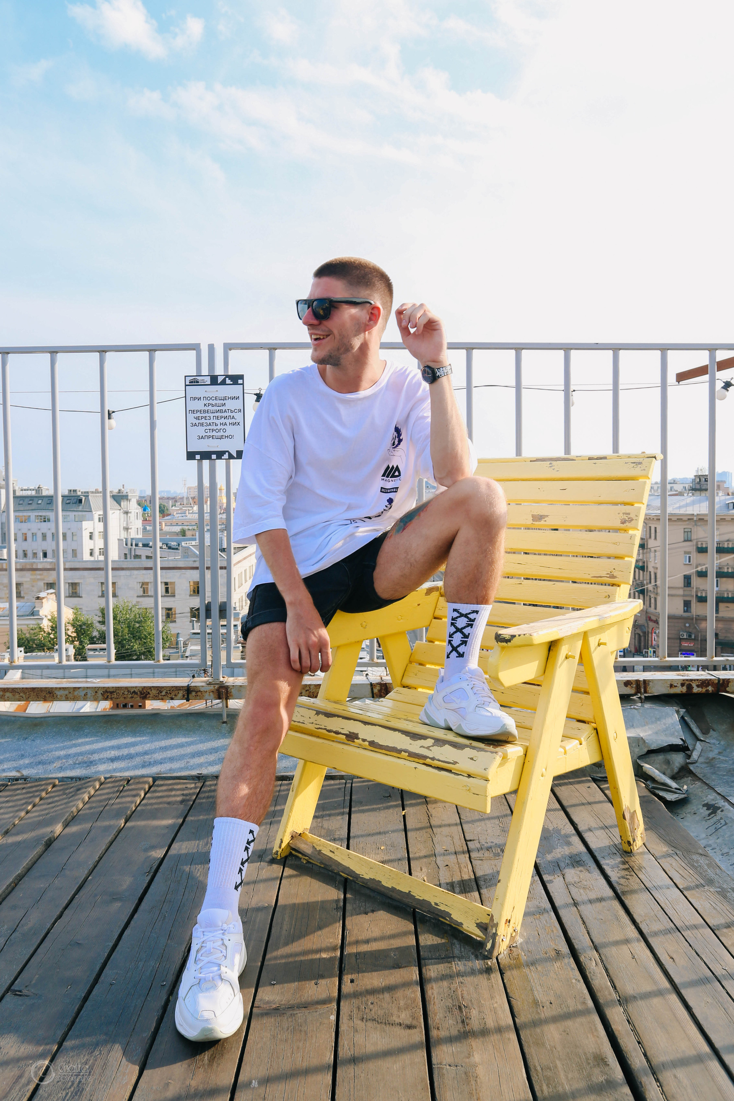 Фотопрогулка. Твой комфортный фотограф из Санкт-Петербурга Дарья Чатта