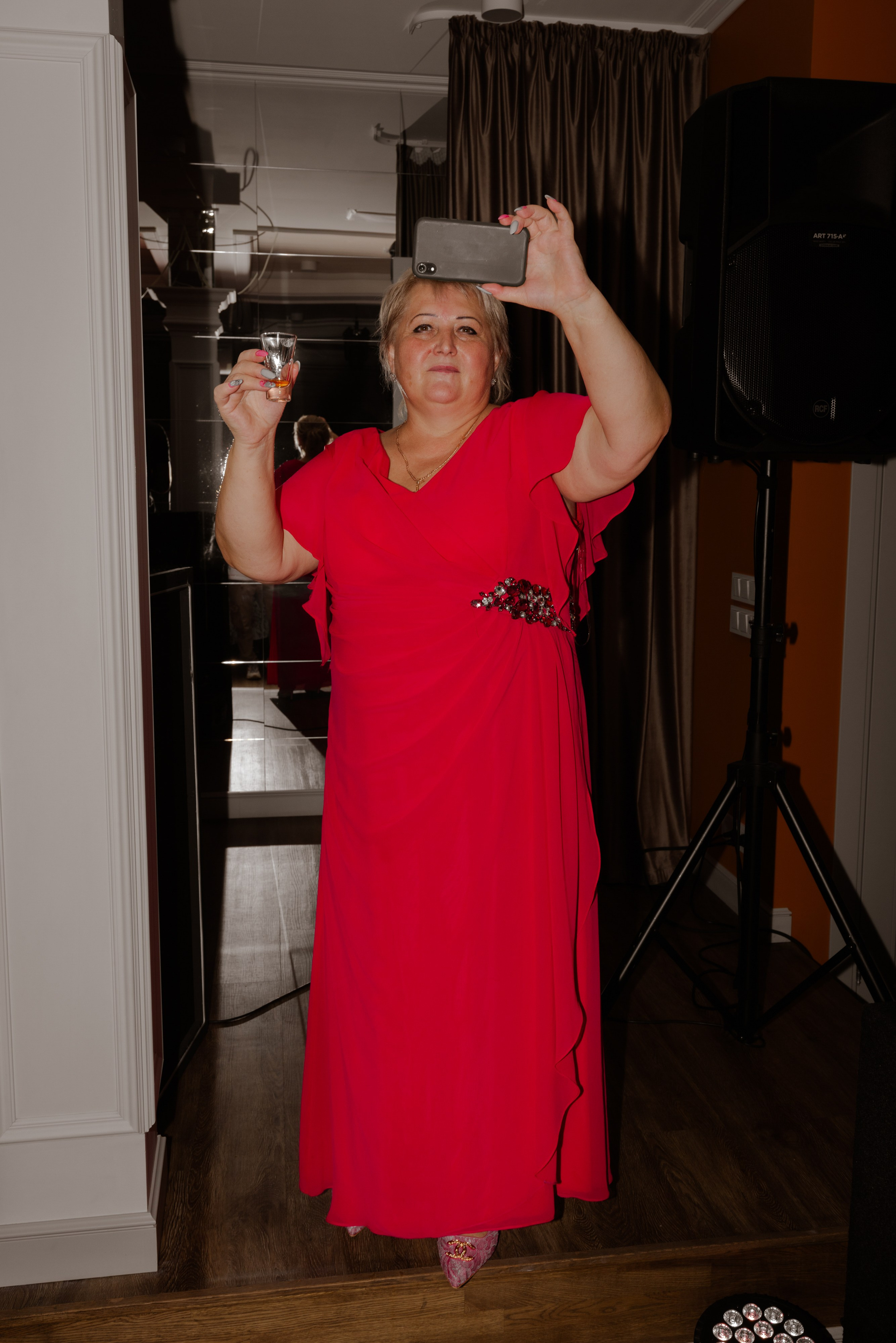 Свадьба Ксении и Думитру. Виктория Зудина — фотограф в Москве