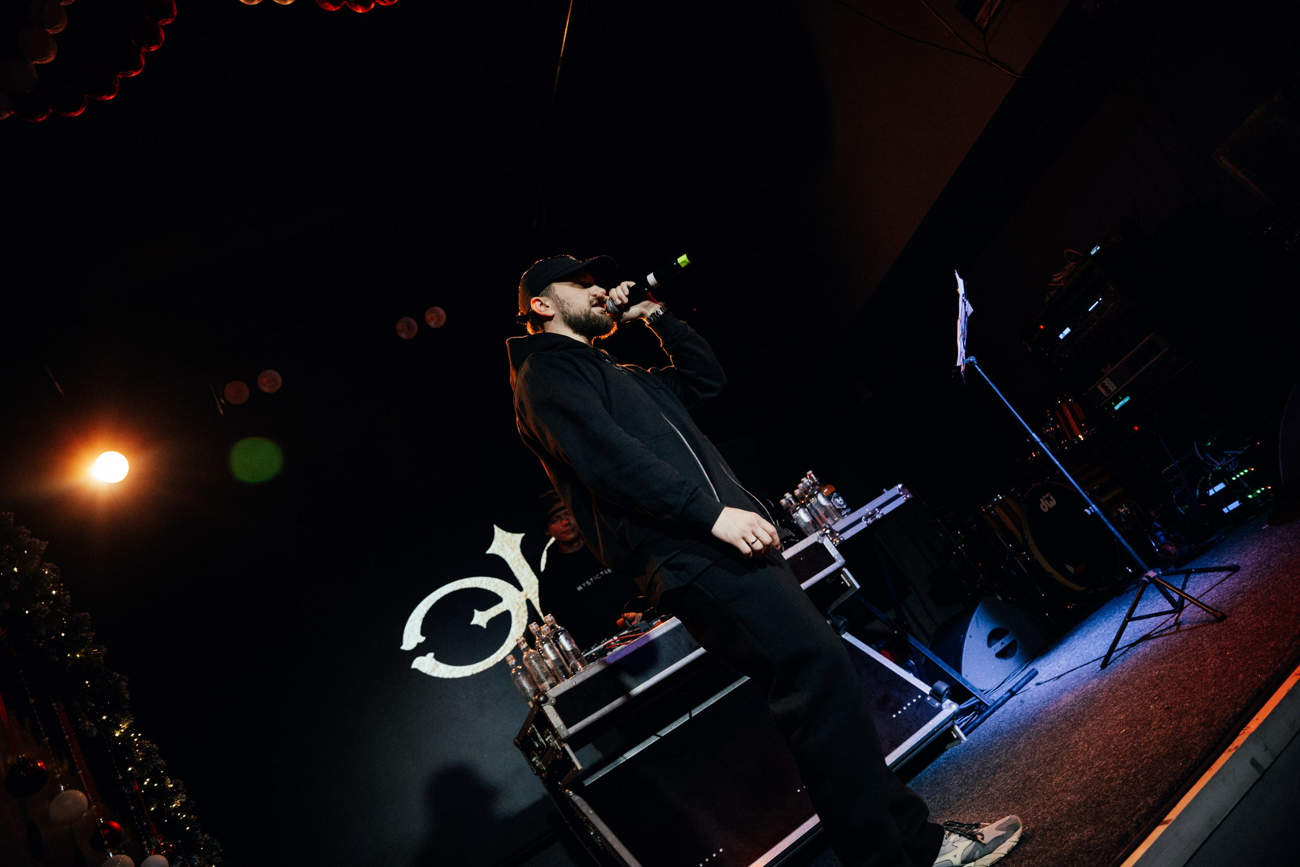 ЭДИК ЮЖНЫЙ. Фотограф Москва