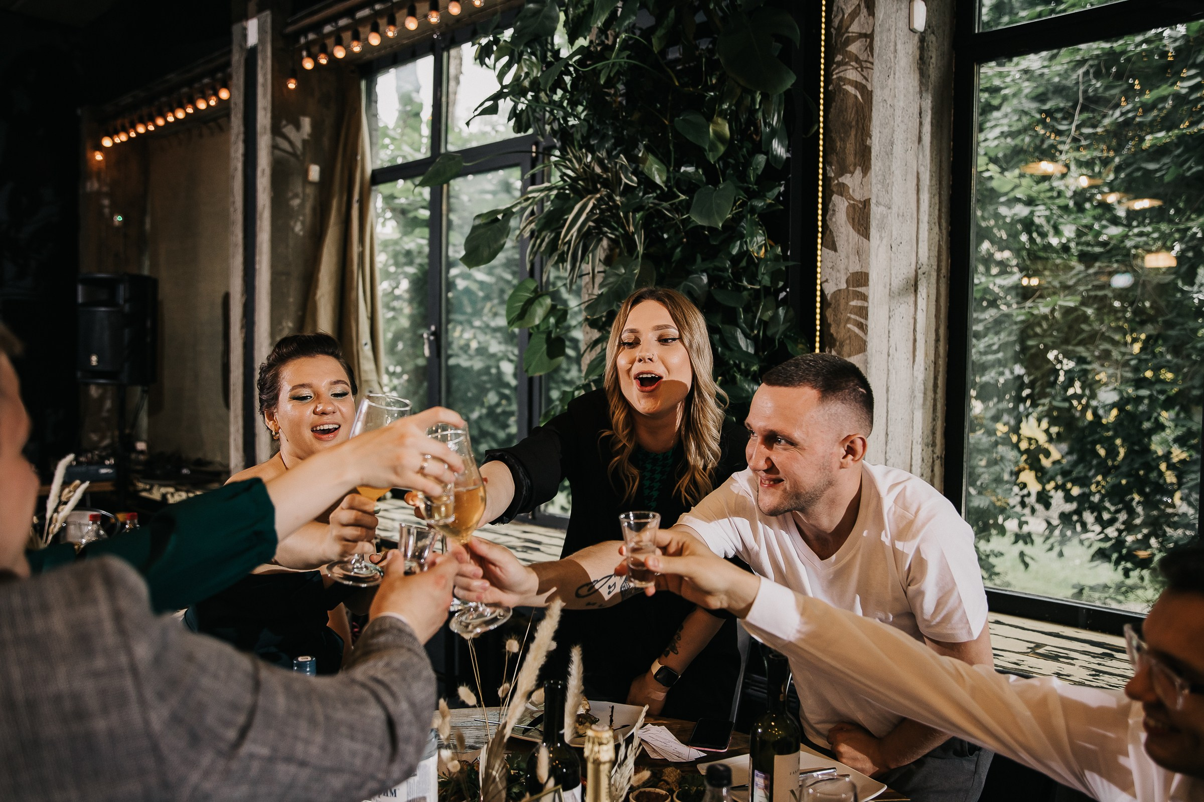 Лиза и Ваня. Семейный и свадебный фотограф в Челябинске Юлия Софьина