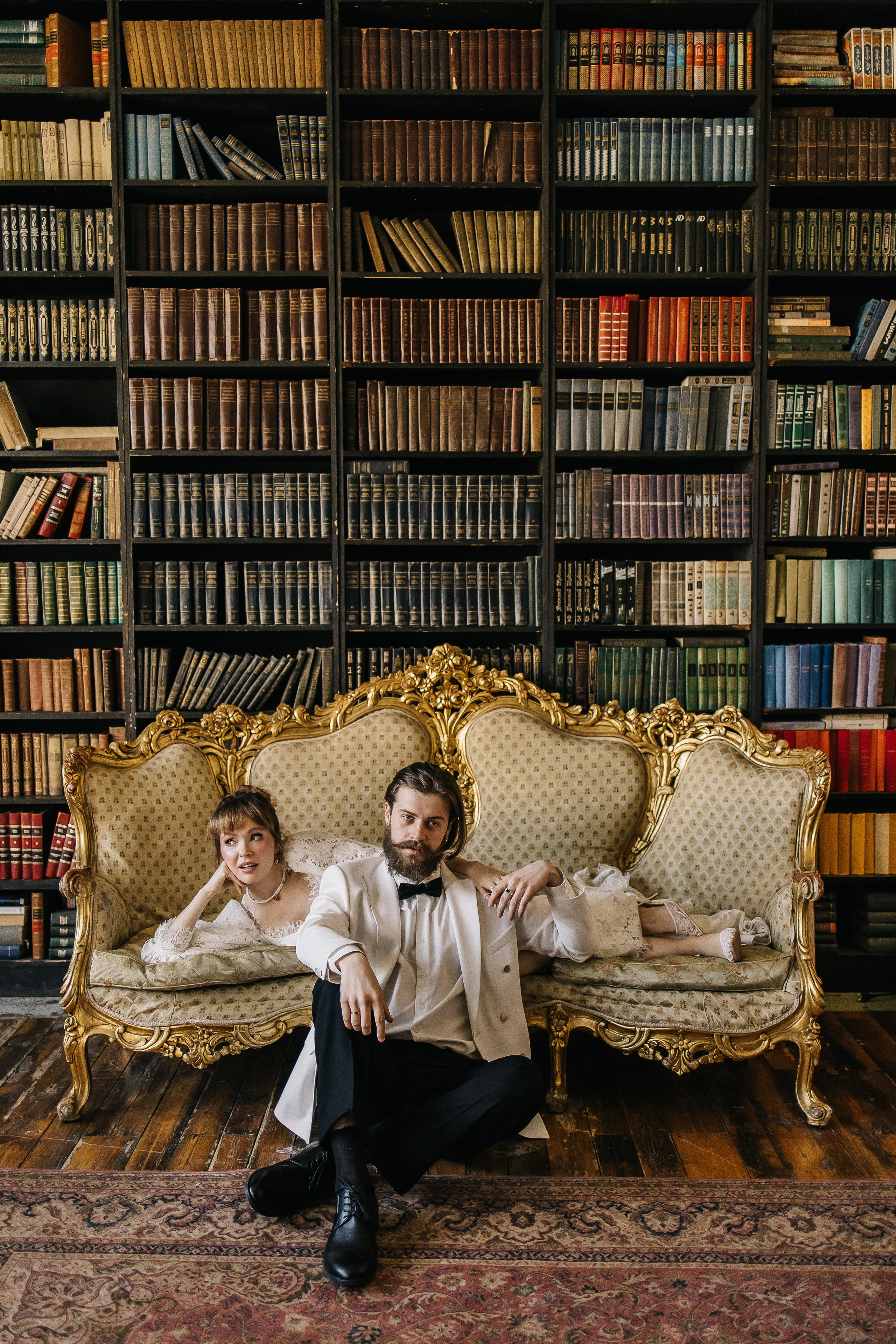 Аня и Саша. Family and Wedding Photographer in Chelyabinsk Yulia Sofina