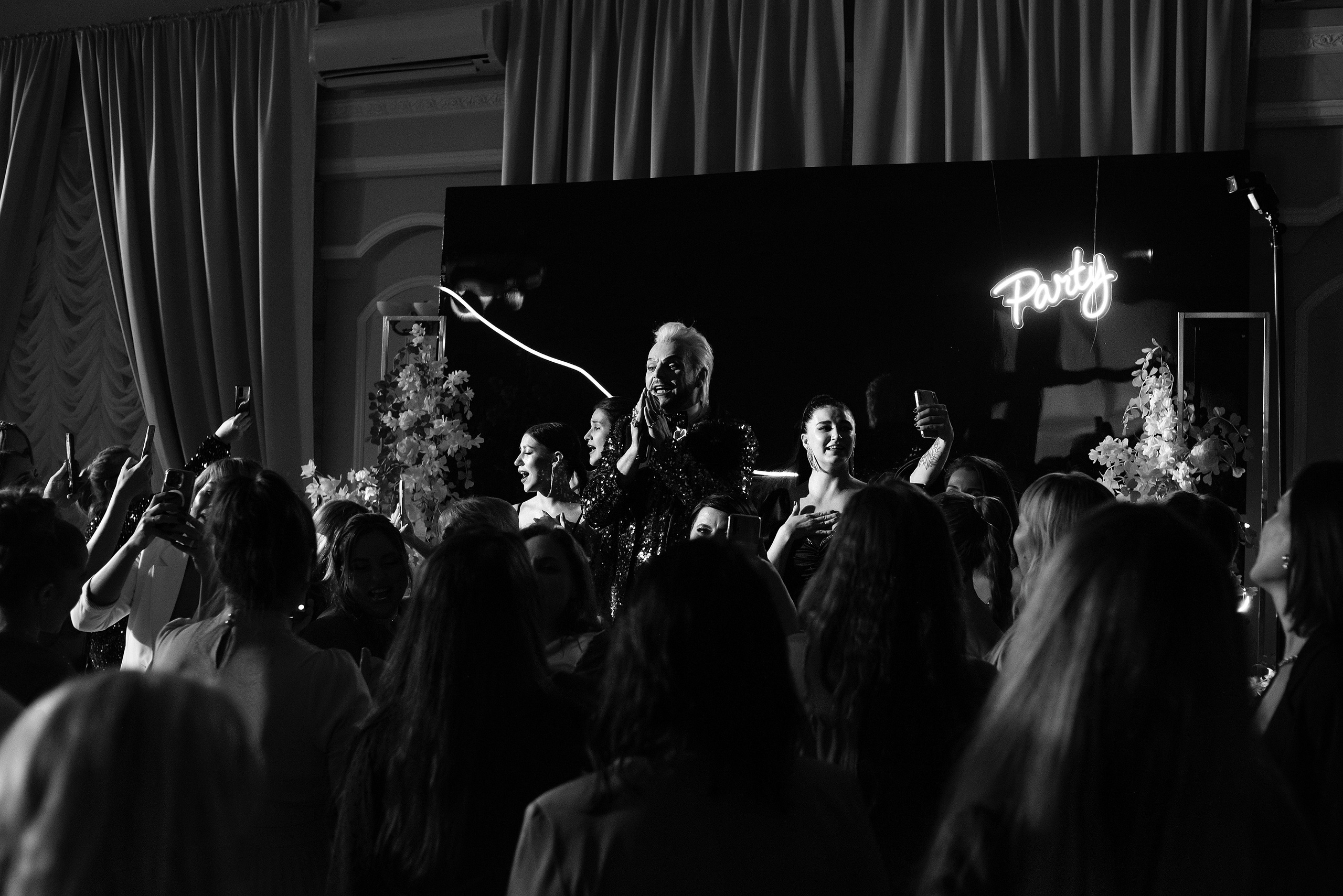 Девичник — 3. Бжицких Виталий — фотограф г. Ульяновск