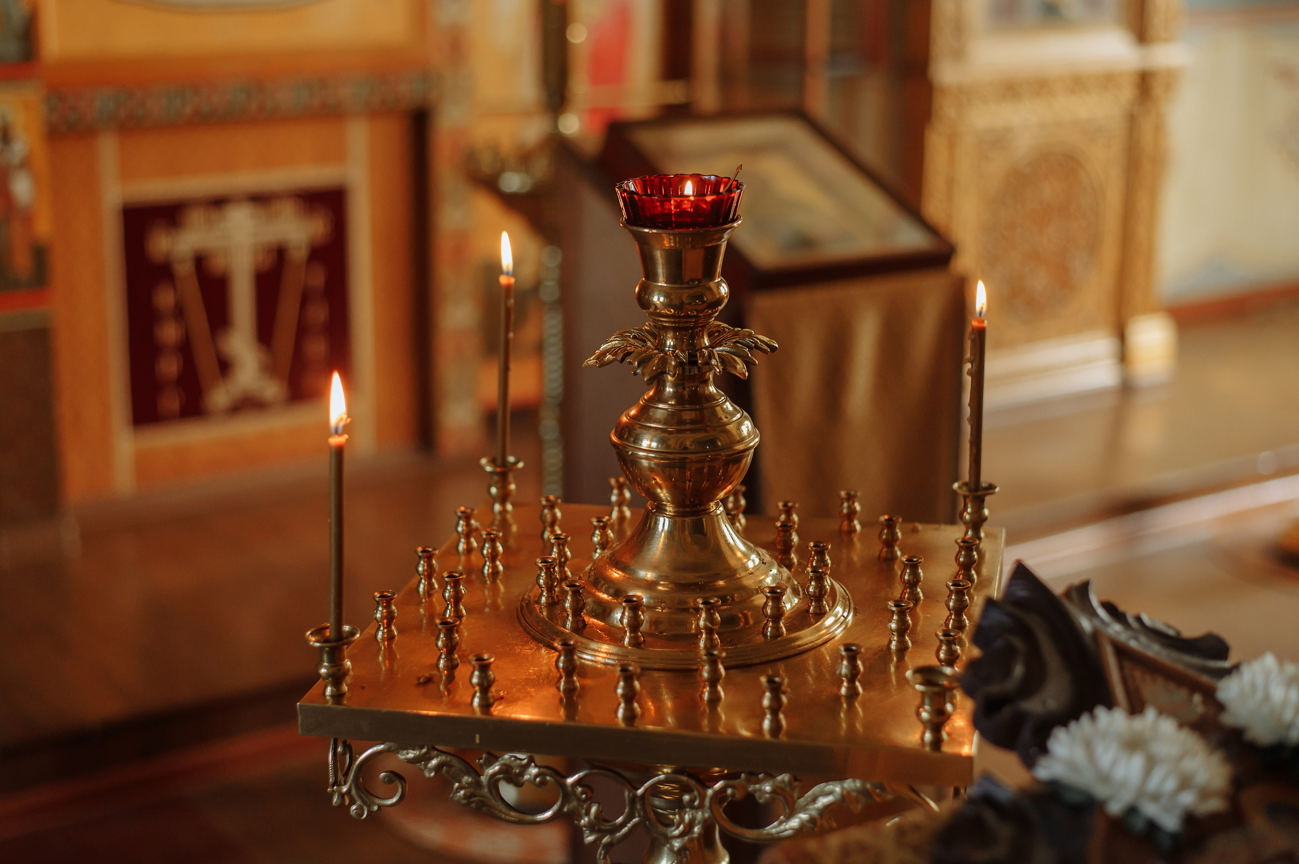 Крестины Насти и Василисы. Свадебный и семейный фотограф в Сергиевом Посаде, Москве и Московской