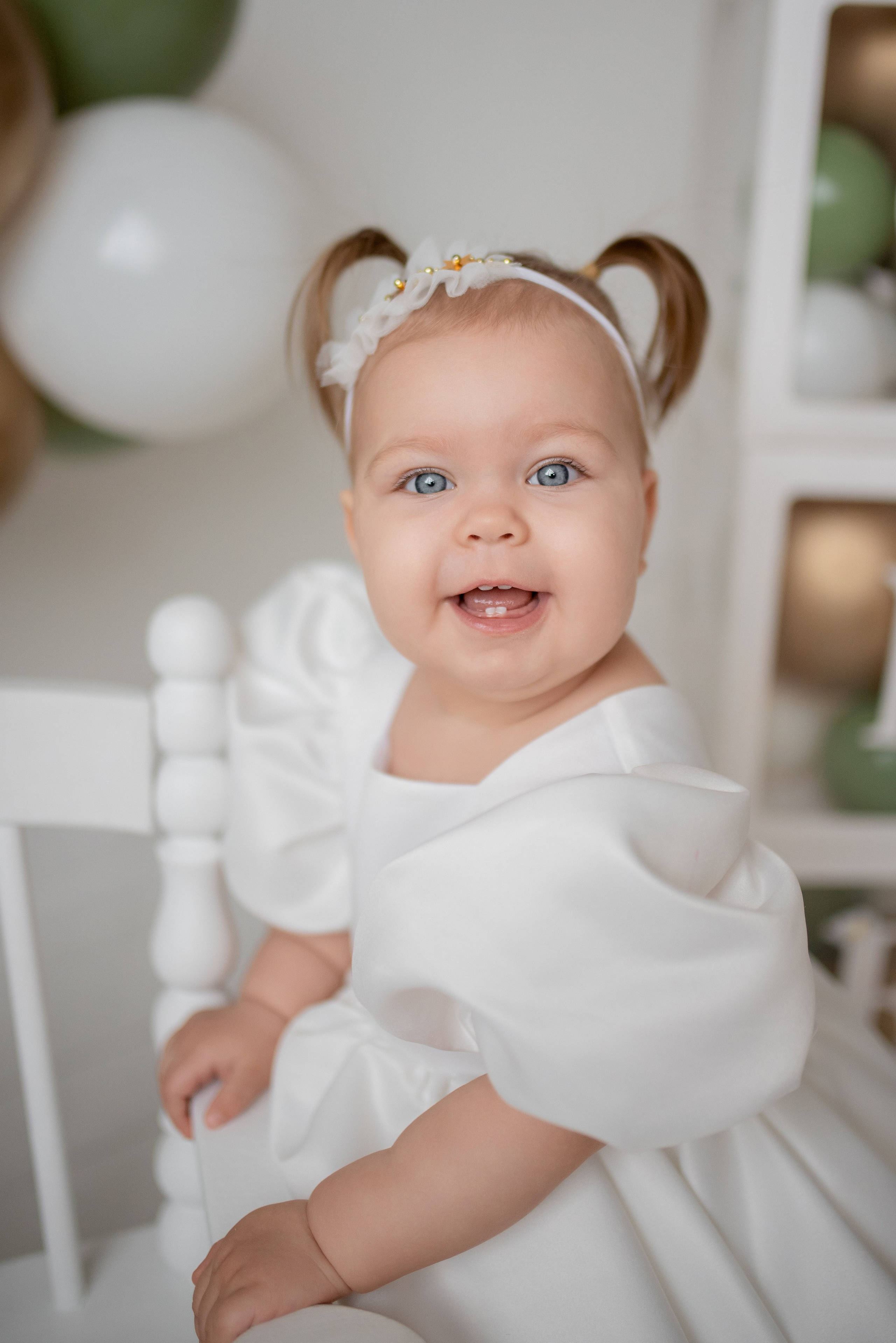 Мне ГОДИК. Фотограф Новорождённых в Калининграде, семейный фотограф…