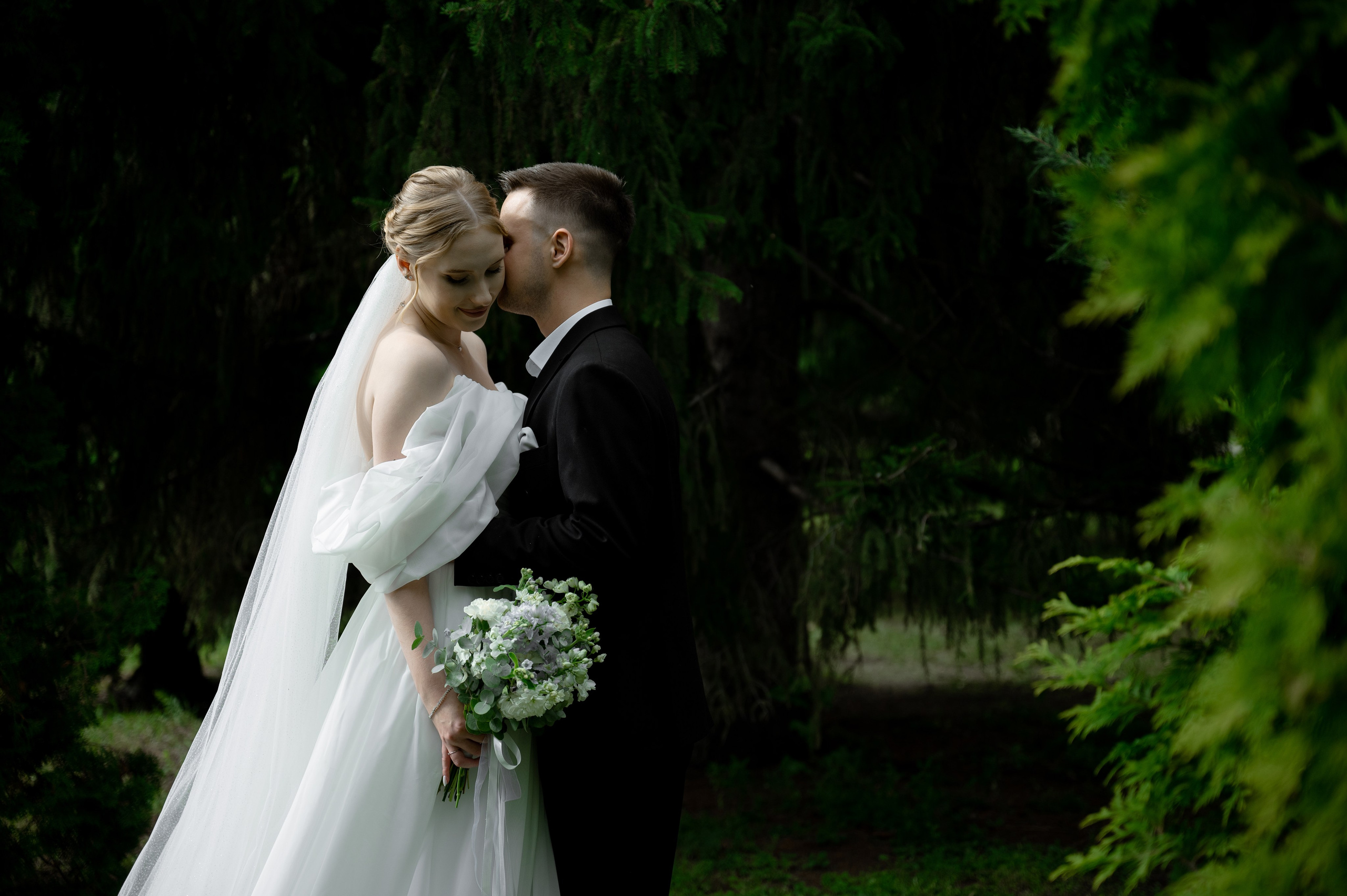 Анастасия & Александр. Свадебный и семейный фотограф Тюмень Екатеринбург Москвина Алёна