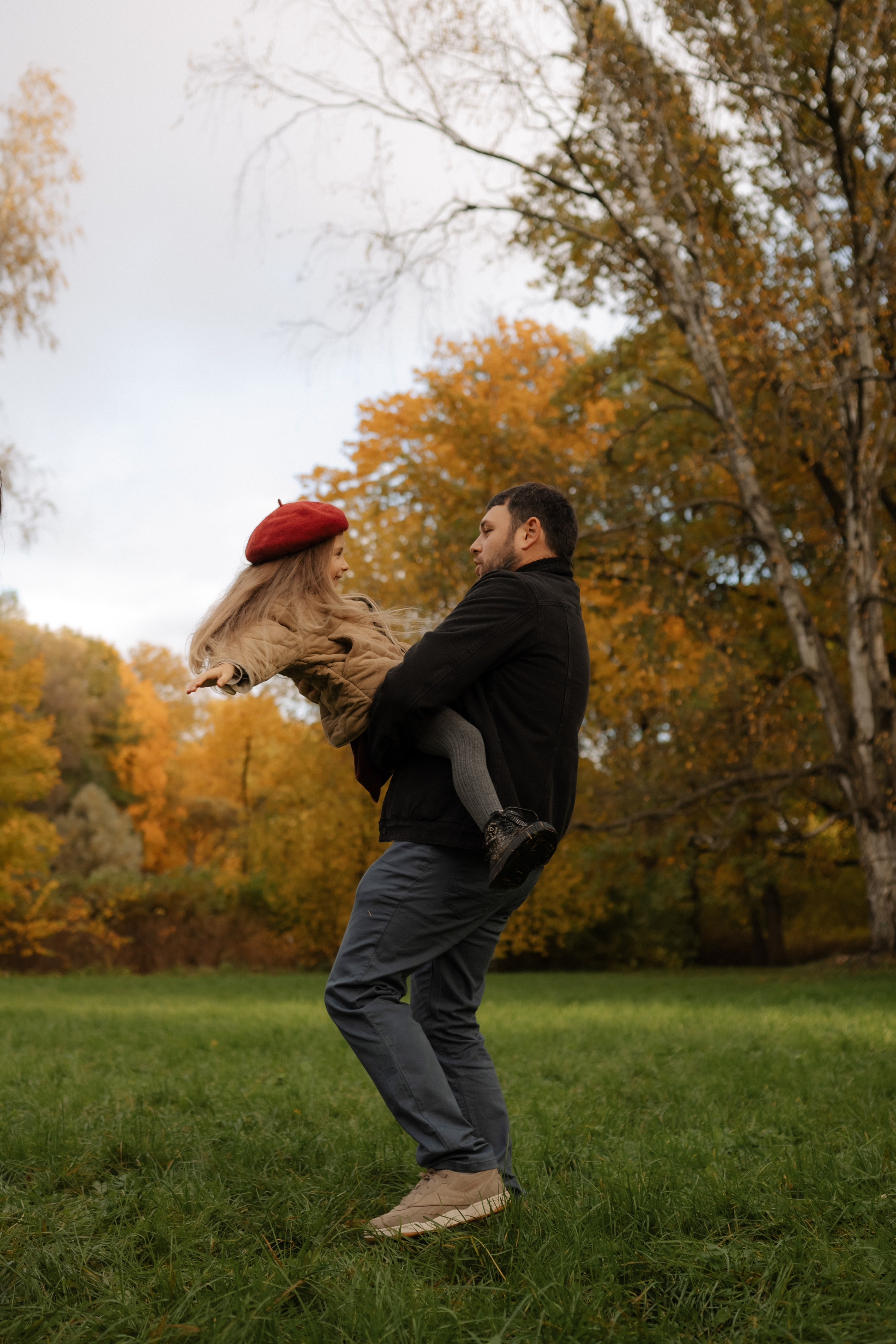 Надя, Женя, Николь и Даша. Дьяконова Валерия семейный и детский фотограф в Санкт-Петербурге