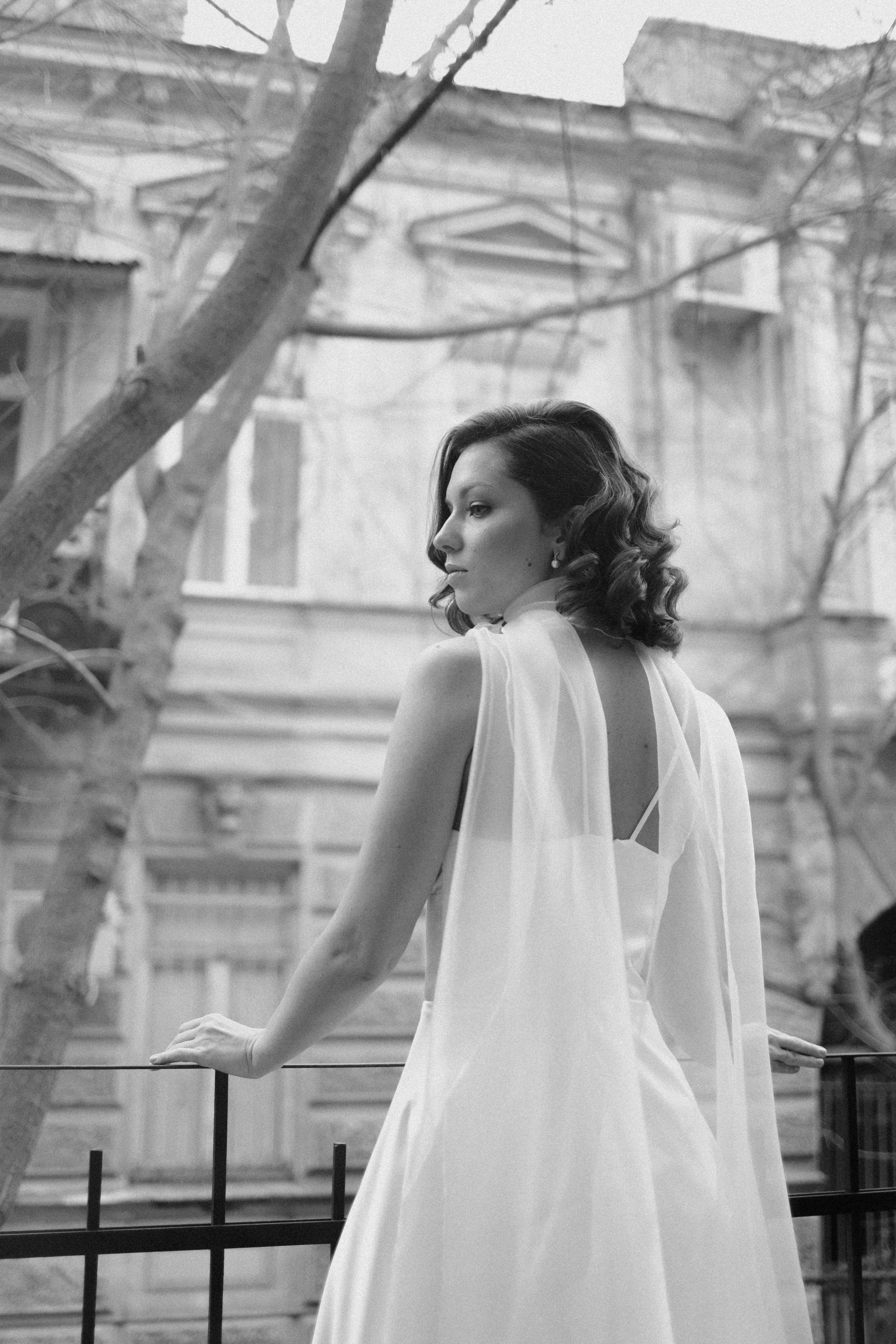 Айрат и Лиза. Фотограф в Армении Женя Гилевич