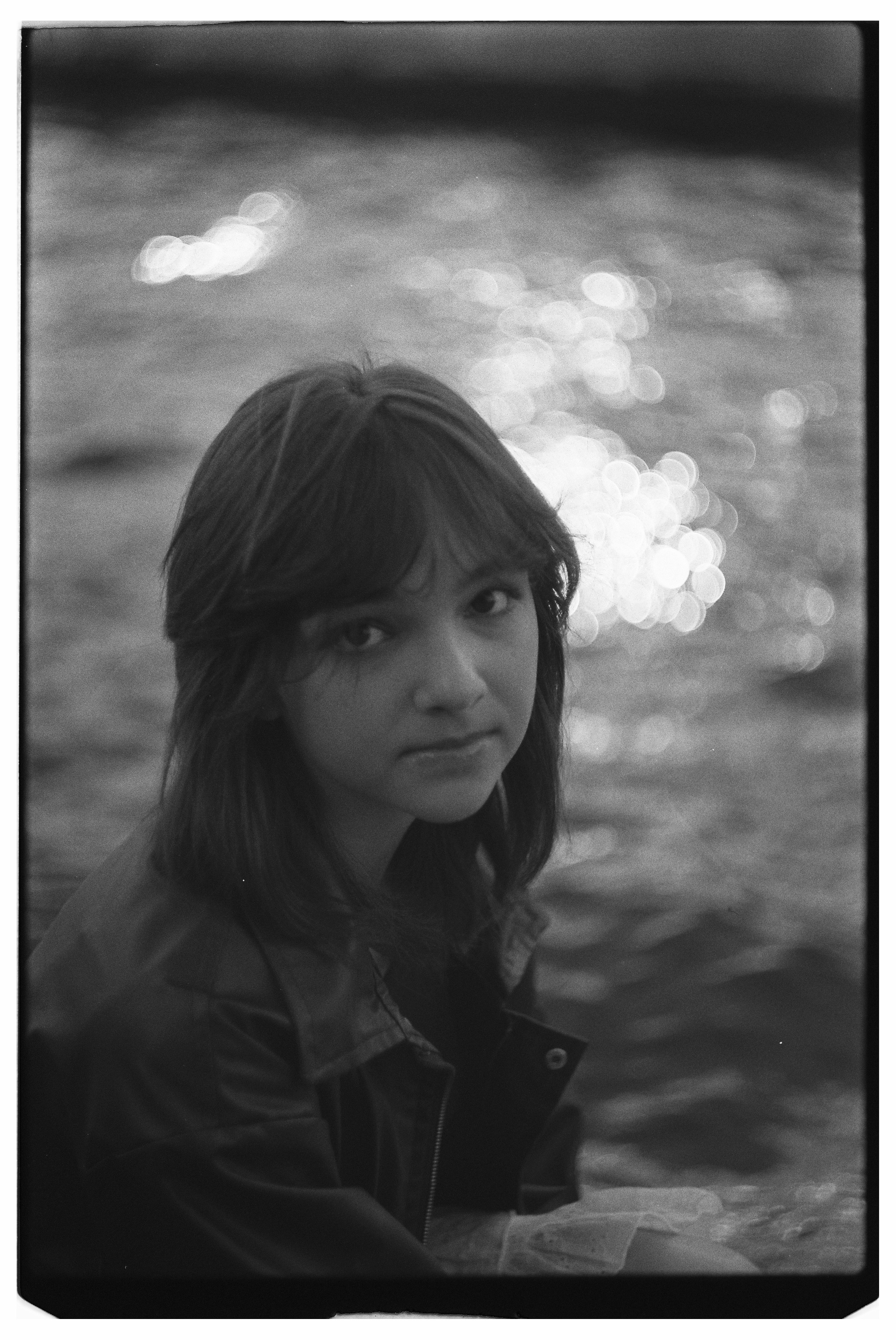 Прогулочная фотосессия на плёнку для Лены в Санкт-Петербурге. Светлана Гопанюк. Портретный фотограф. Санкт-Петербург. СПб