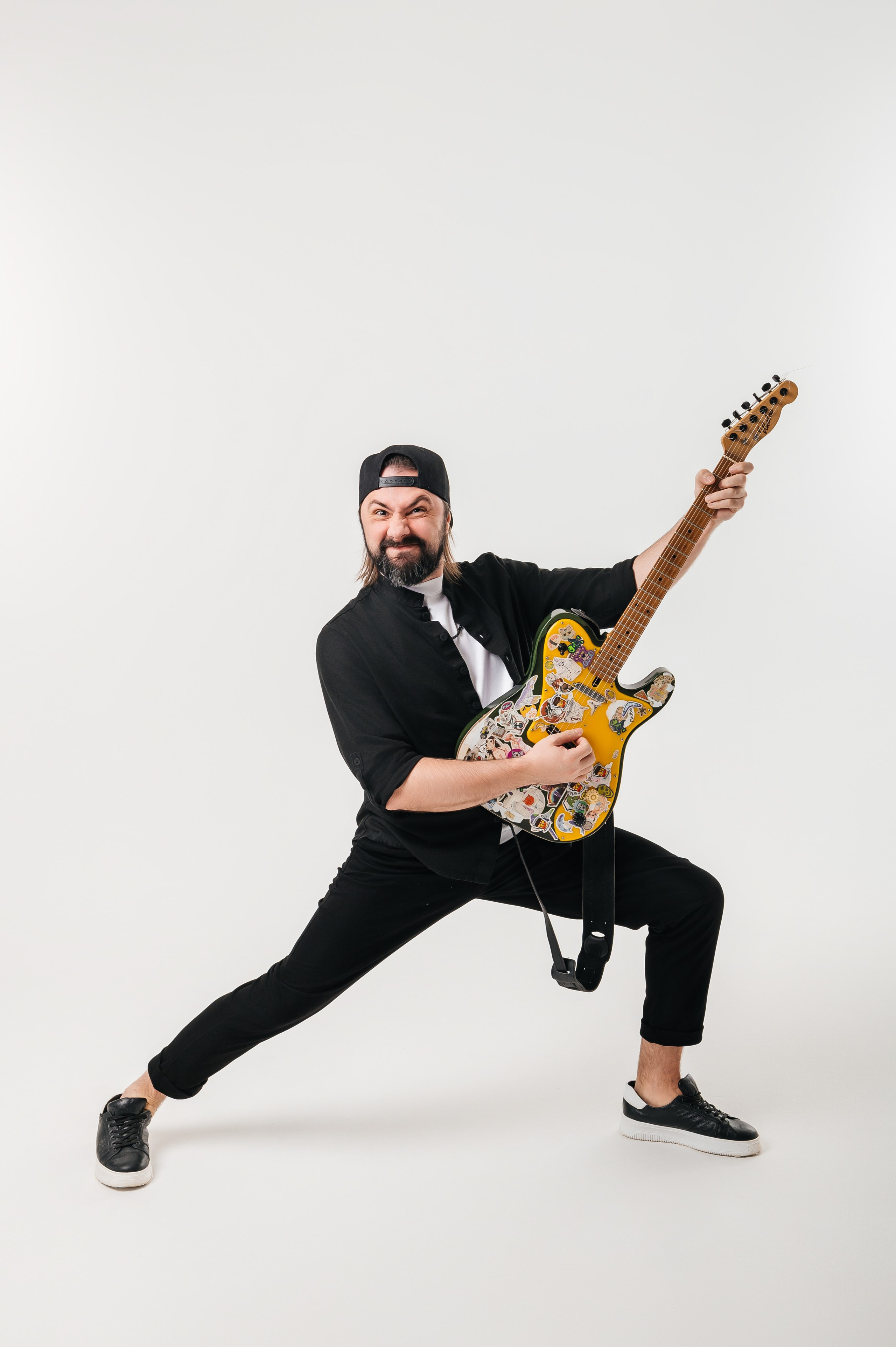 Личности. Главная